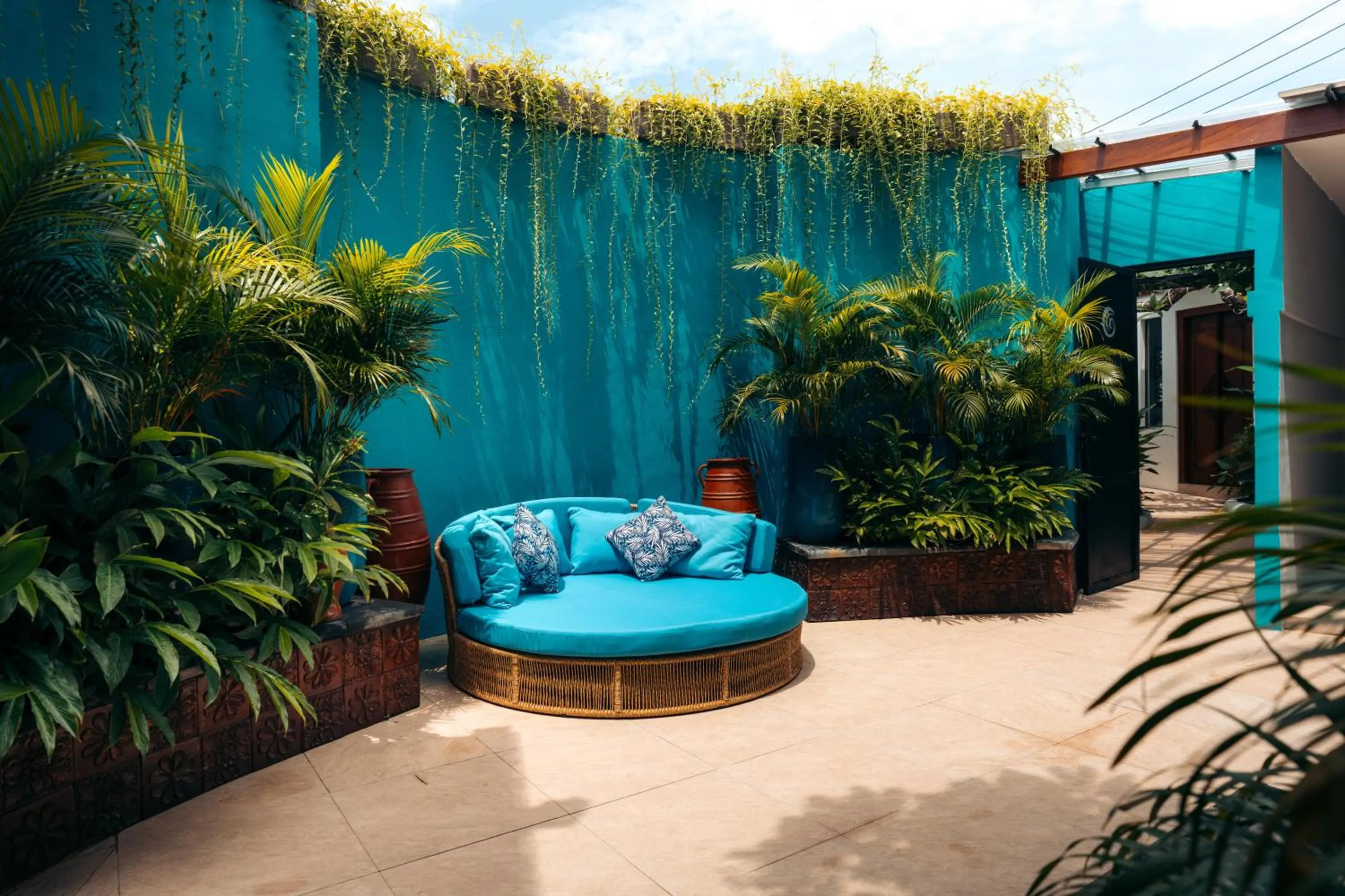 Bali Adua Villa
