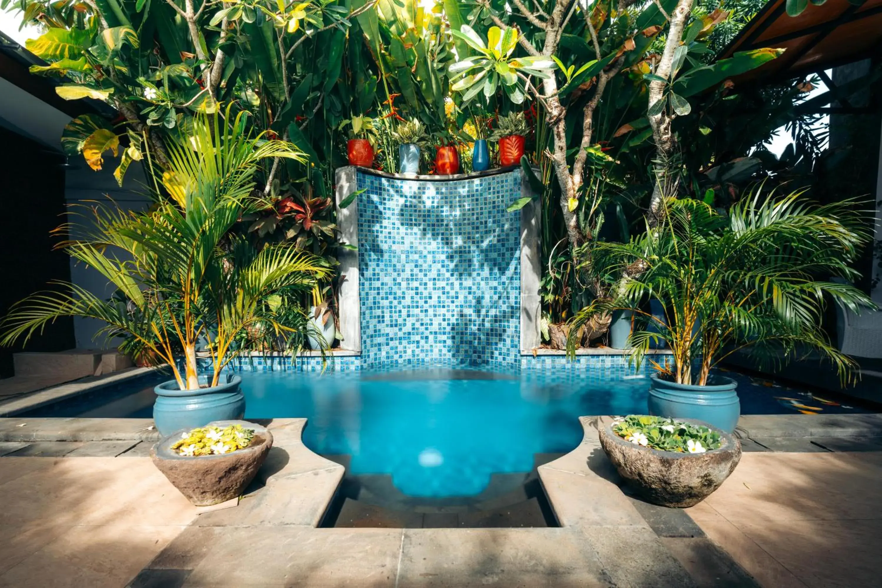 Bali Adua Villa Bali Adua Villa