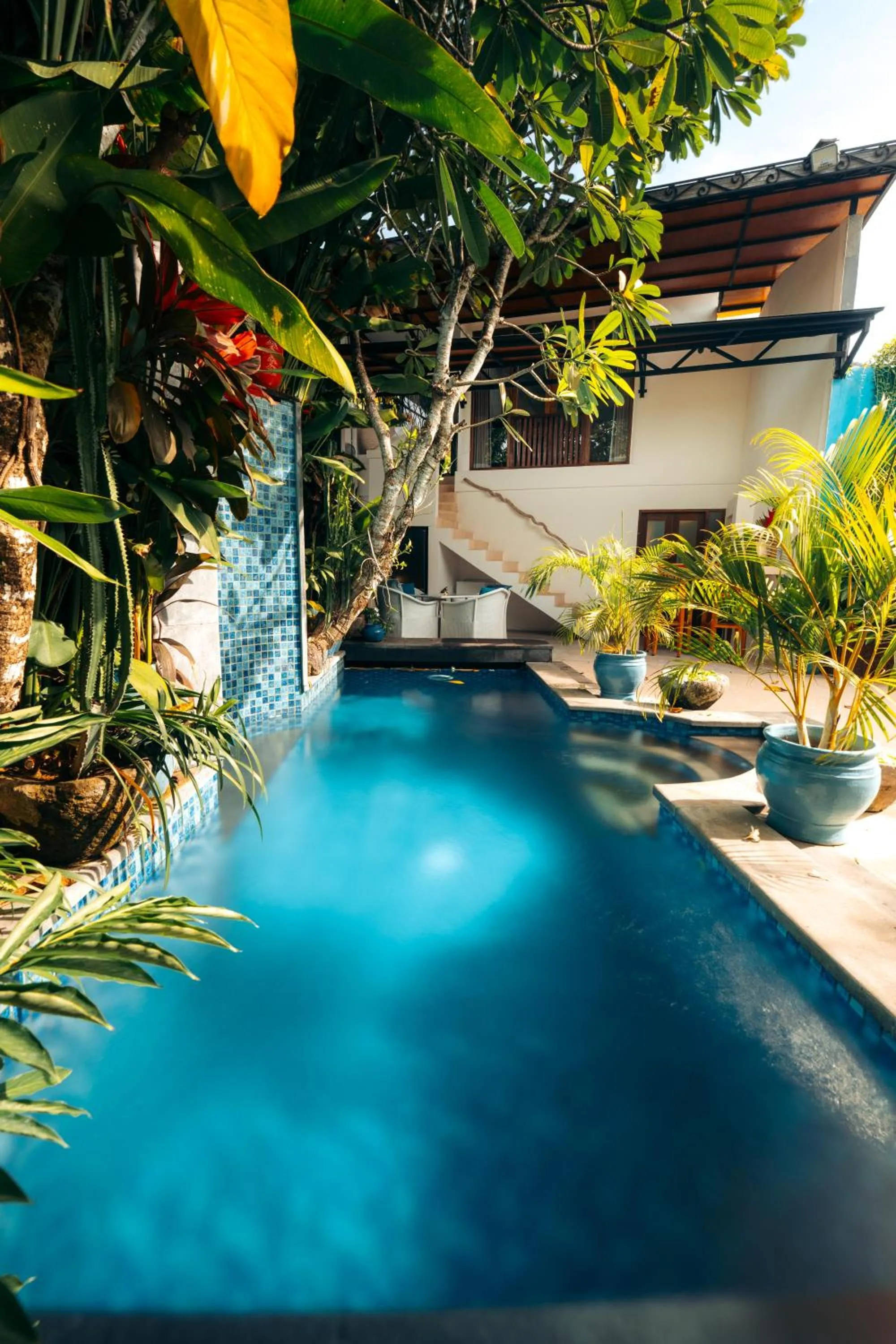 Bali Adua Villa