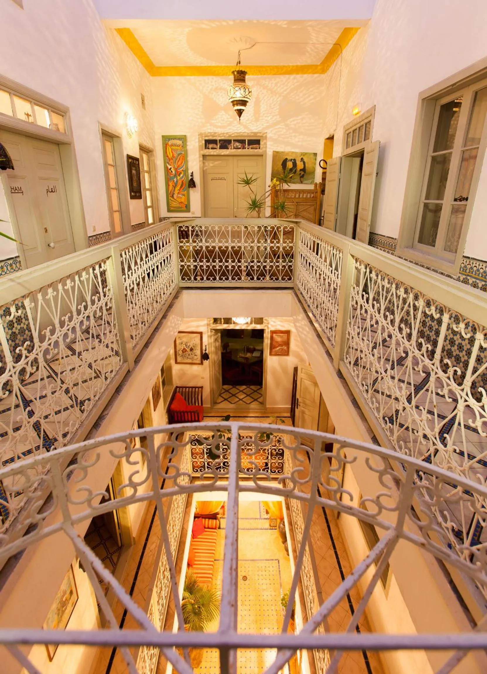 Other in Riad Al Zahia