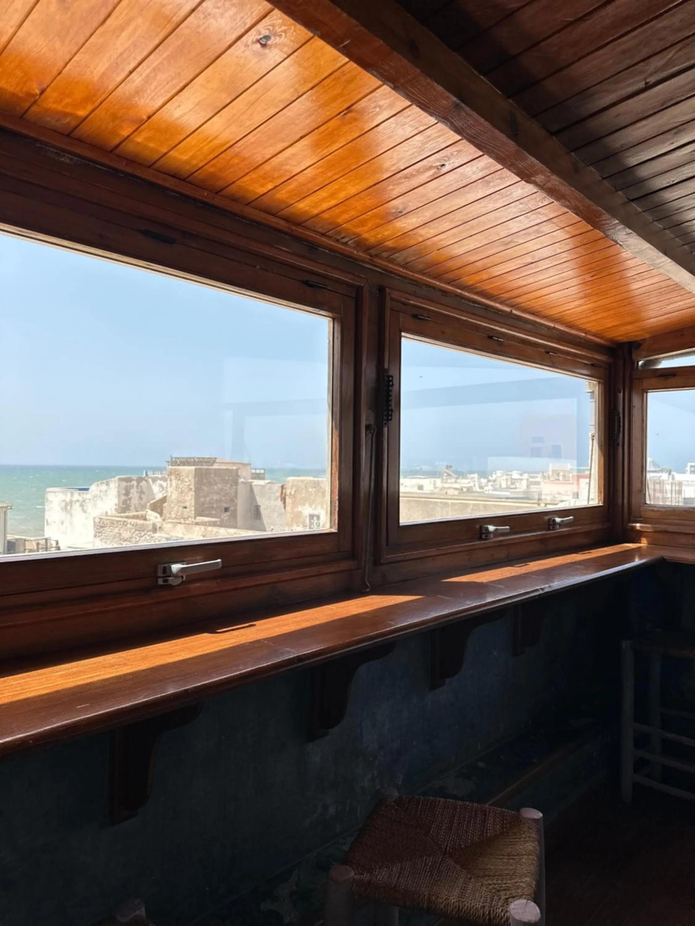 Lake view in Riad Al Zahia