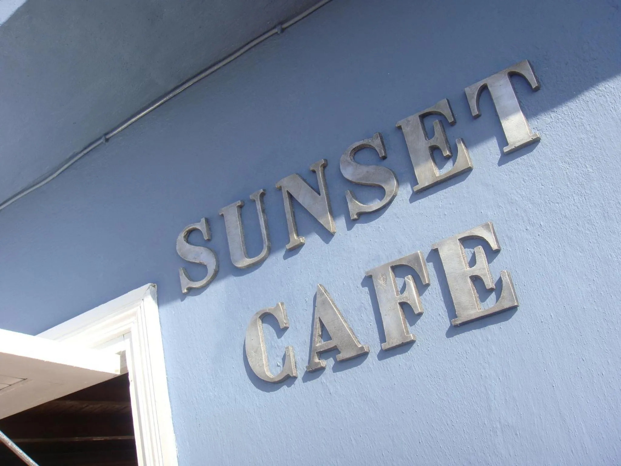 Facade/entrance in Riad Al Zahia