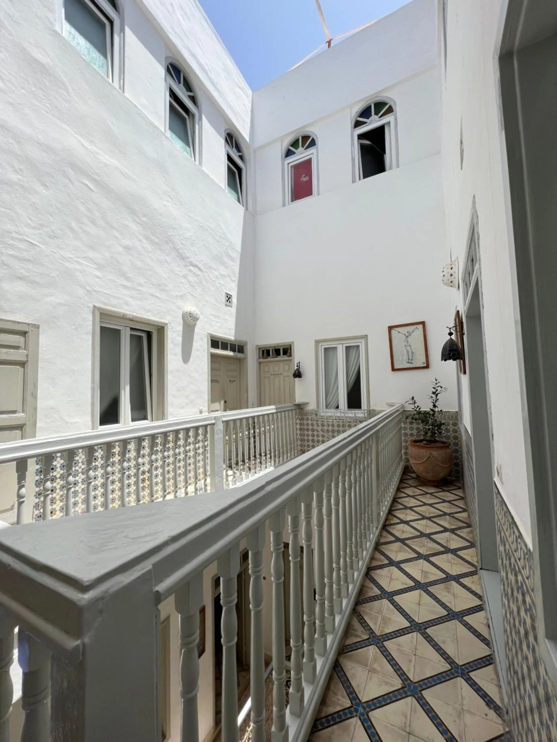 Riad Al Zahia