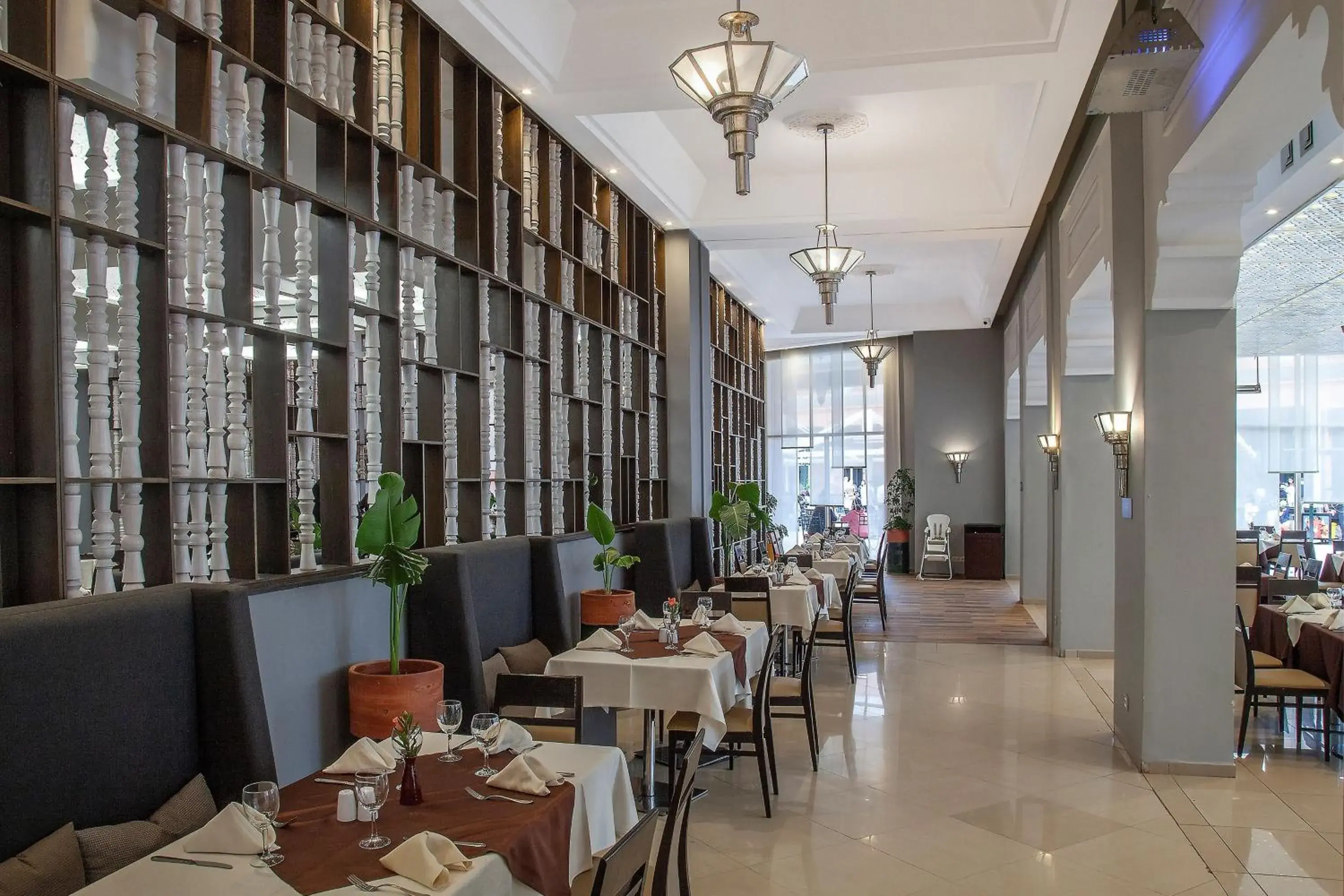 Restaurant/places to eat in Eden Andalou Aquapark & Spa Restaurant/places to eat in Eden Andalou Aquapark & Spa