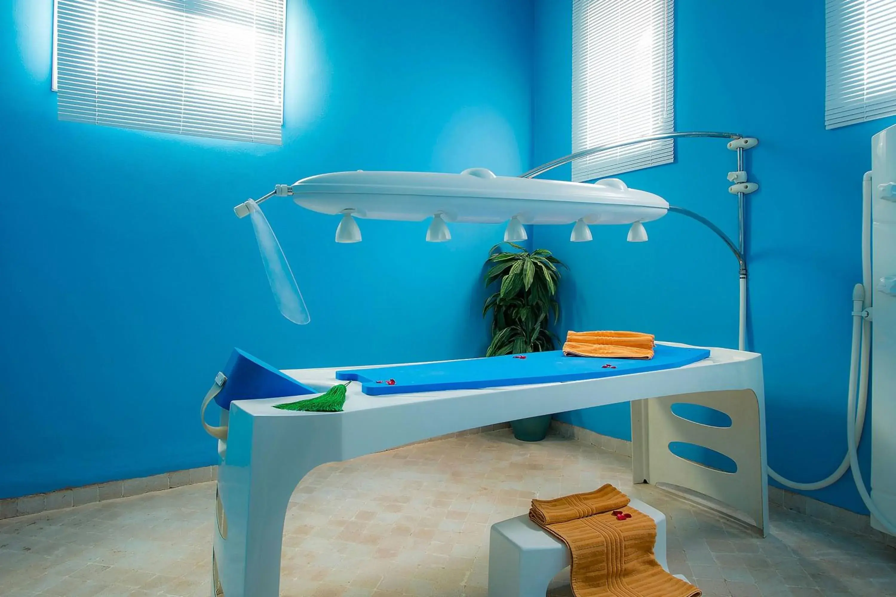 Spa and wellness centre/facilities in Eden Andalou Aquapark & Spa Spa and wellness centre/facilities in Eden Andalou Aquapark & Spa