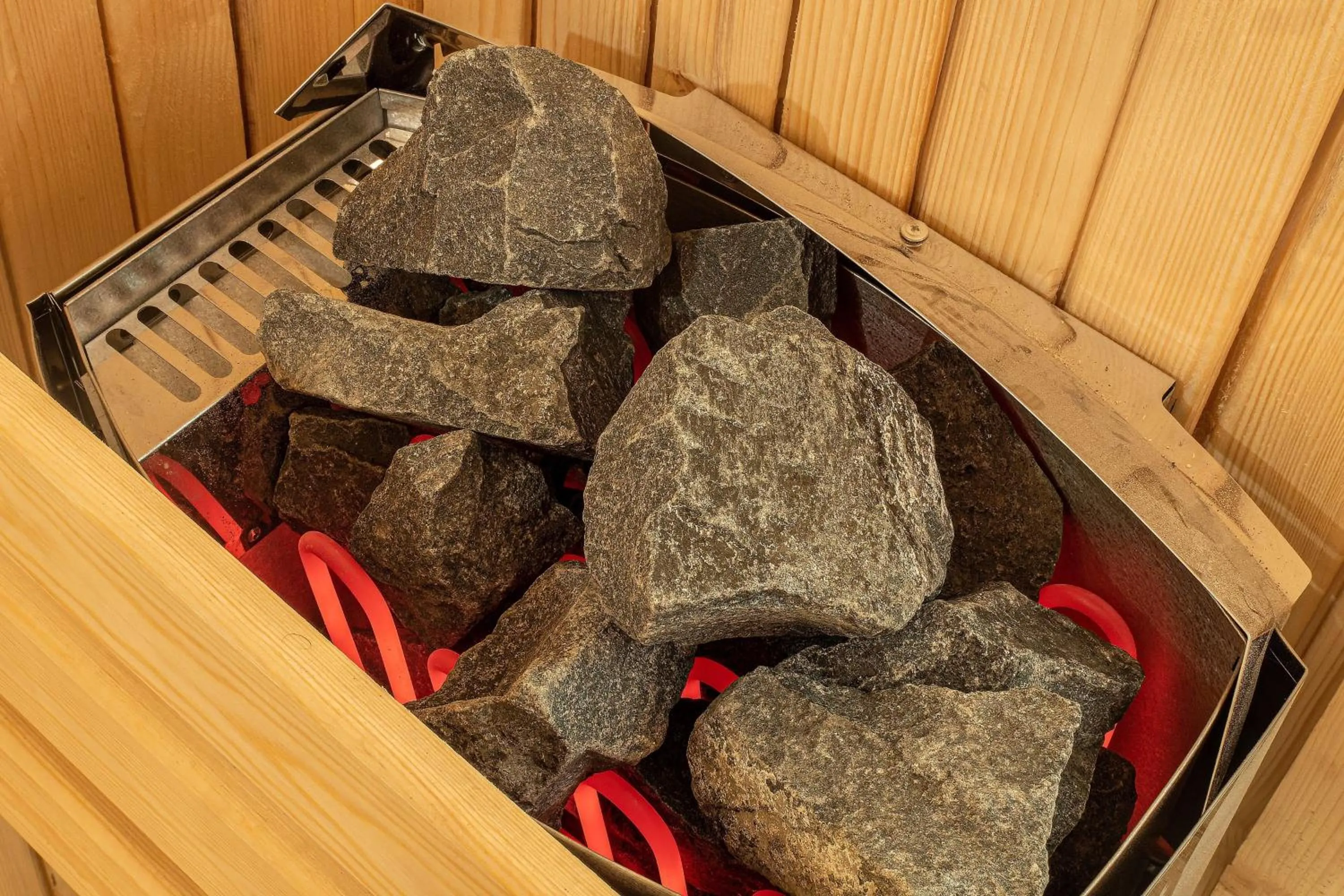 Spa and wellness centre/facilities in Eden Andalou Aquapark & Spa