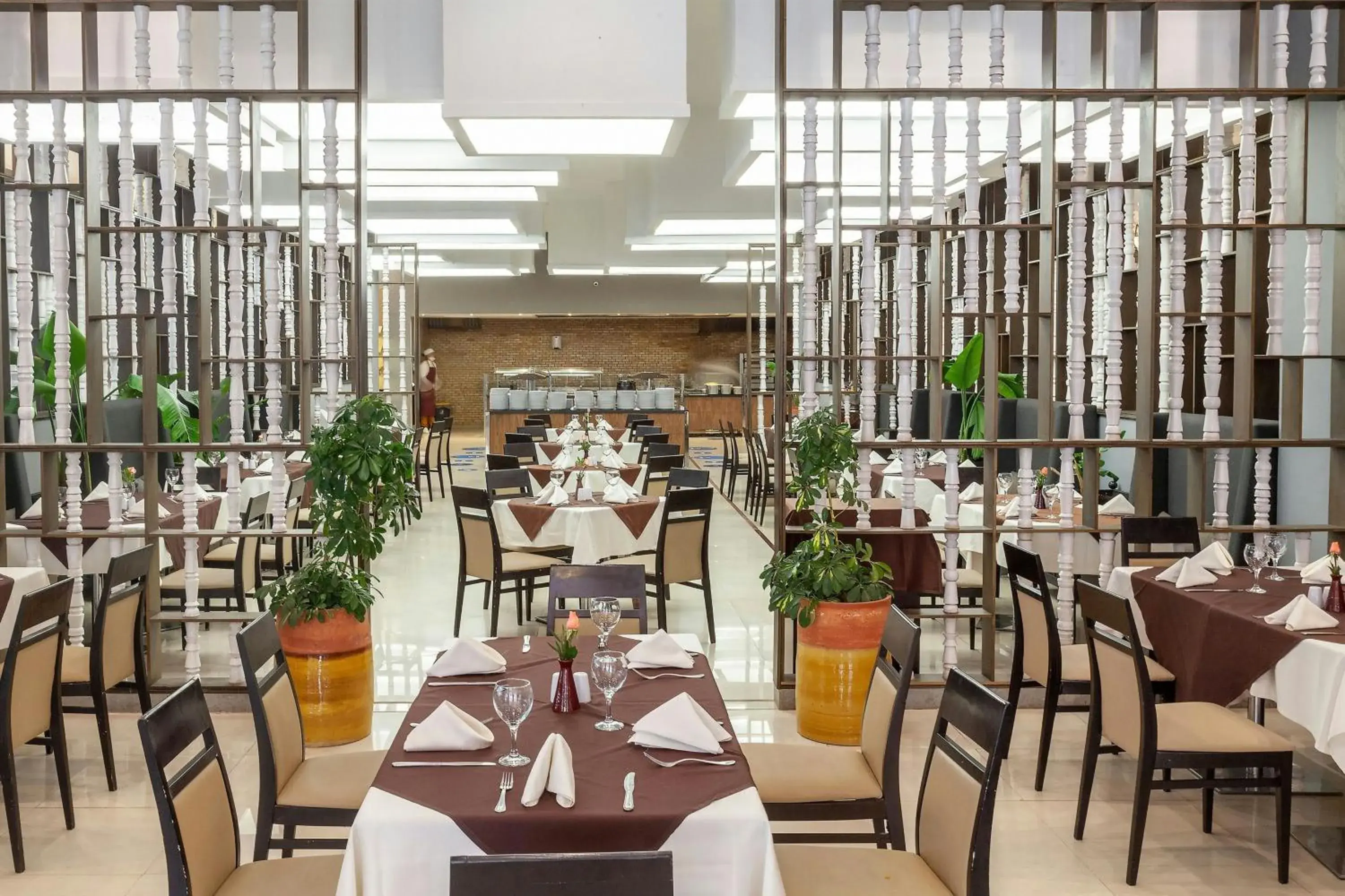 Restaurant/places to eat in Eden Andalou Aquapark & Spa Restaurant/places to eat in Eden Andalou Aquapark & Spa