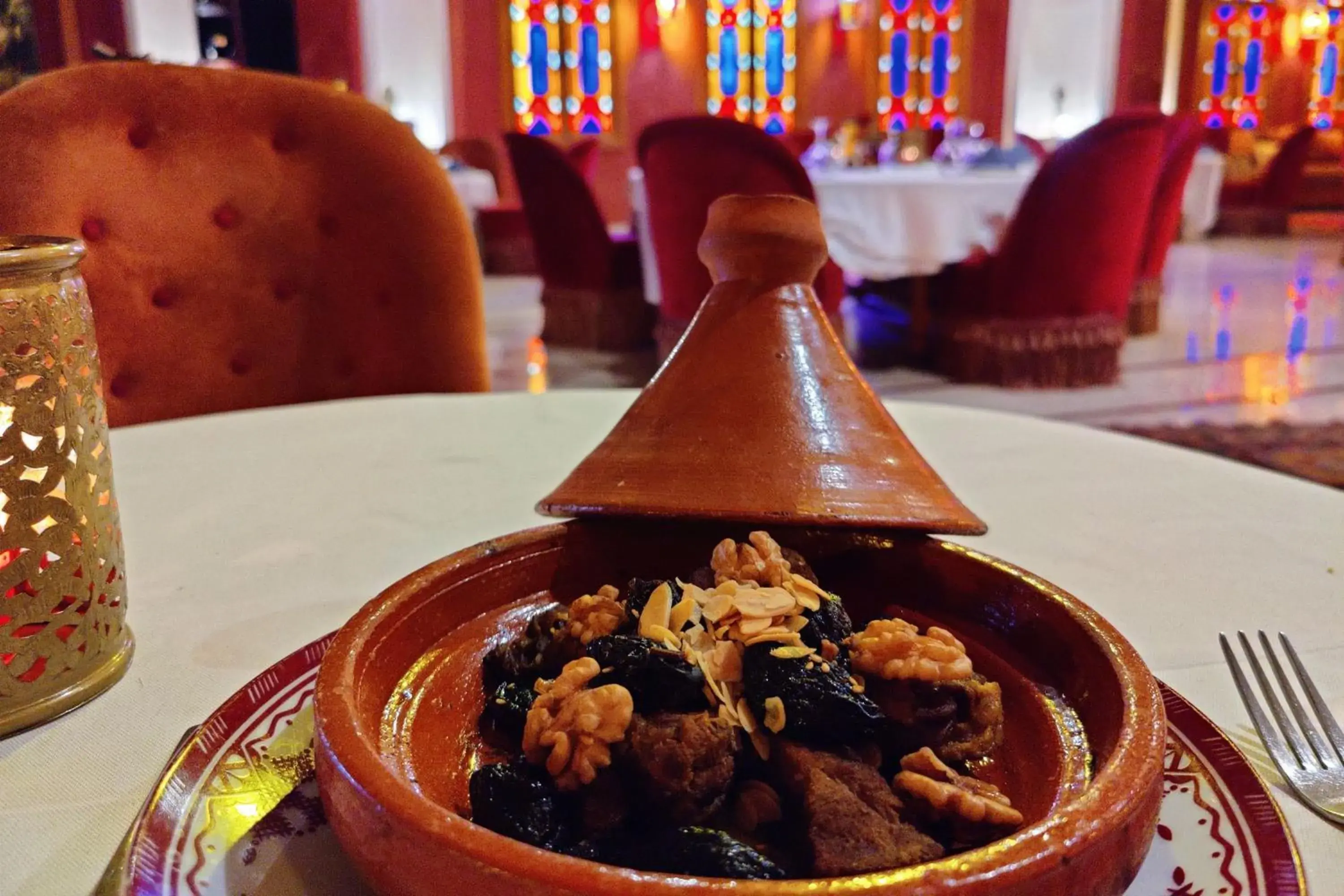 Restaurant/places to eat in Eden Andalou Aquapark & Spa Restaurant/places to eat in Eden Andalou Aquapark & Spa