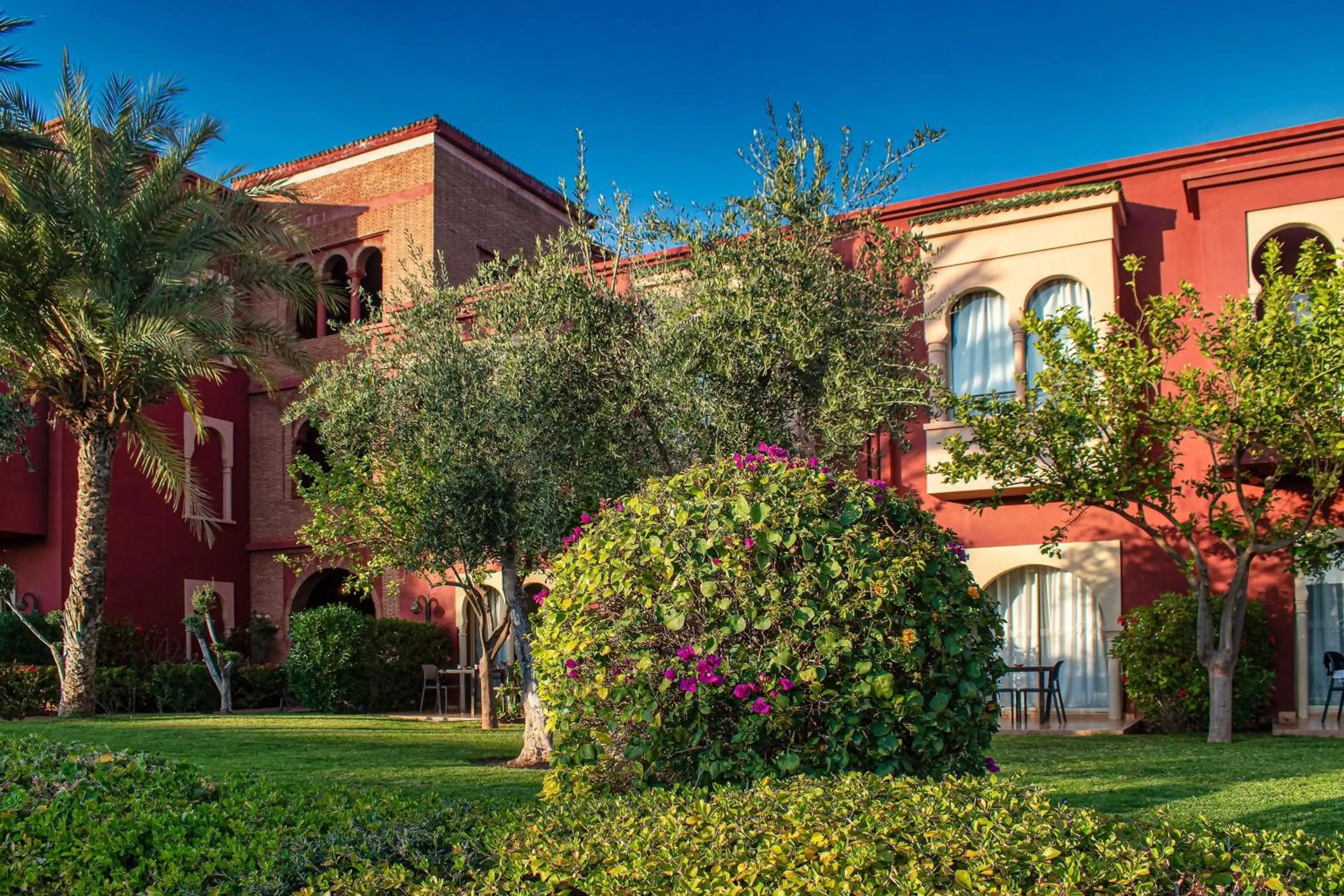 Other in Eden Andalou Aquapark & Spa