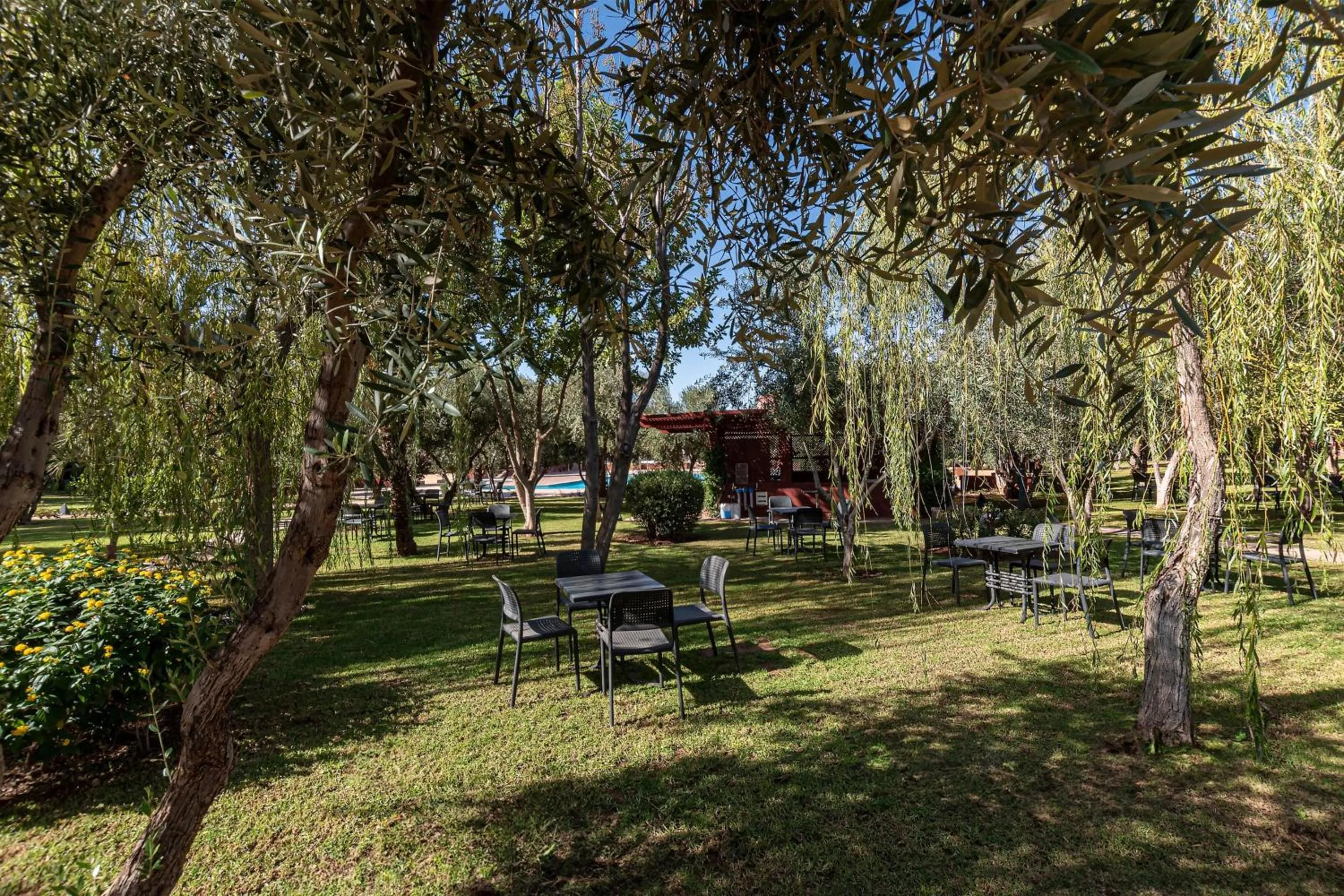 Other in Eden Andalou Aquapark & Spa