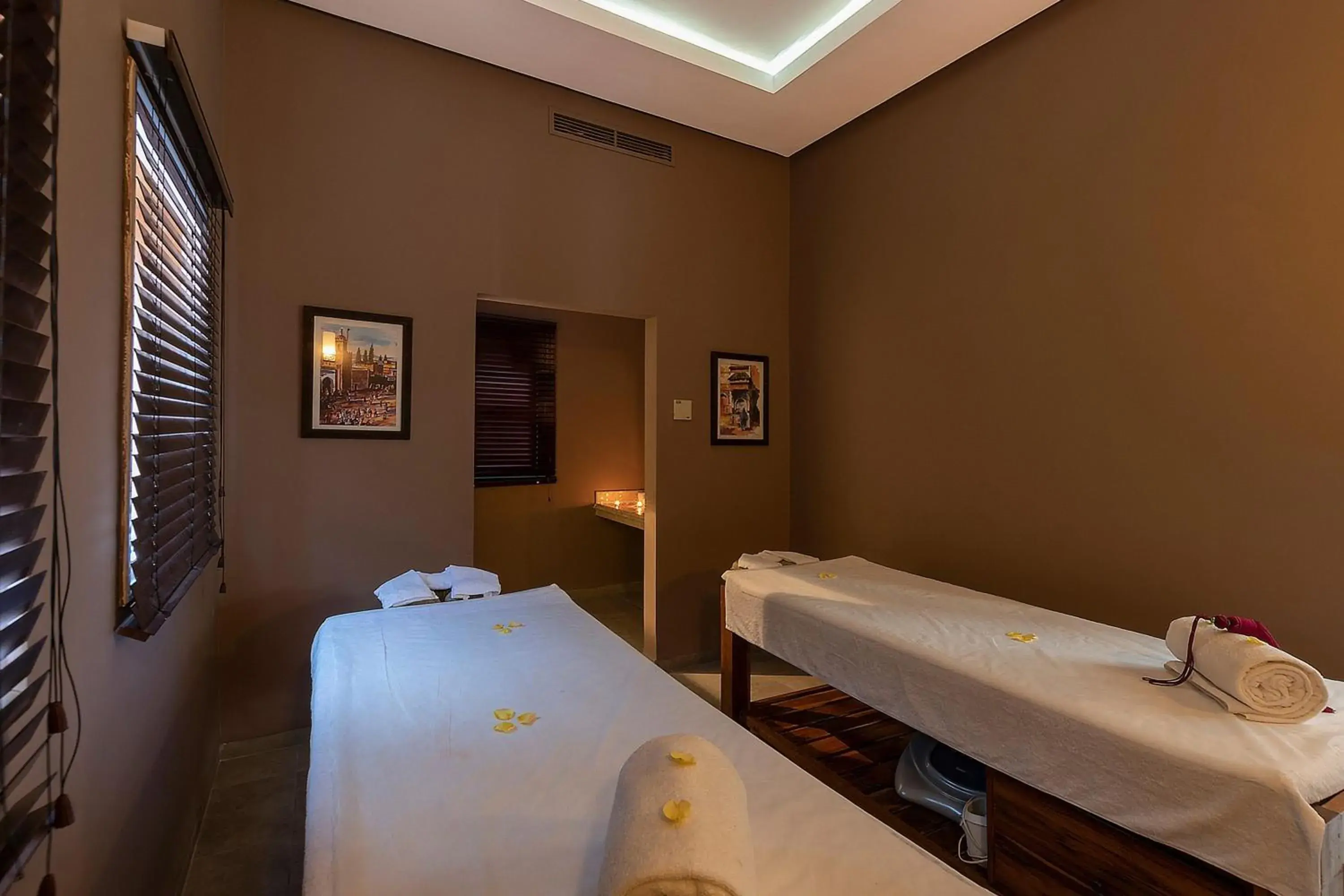 Spa and wellness centre/facilities in Eden Andalou Aquapark & Spa Spa and wellness centre/facilities in Eden Andalou Aquapark & Spa