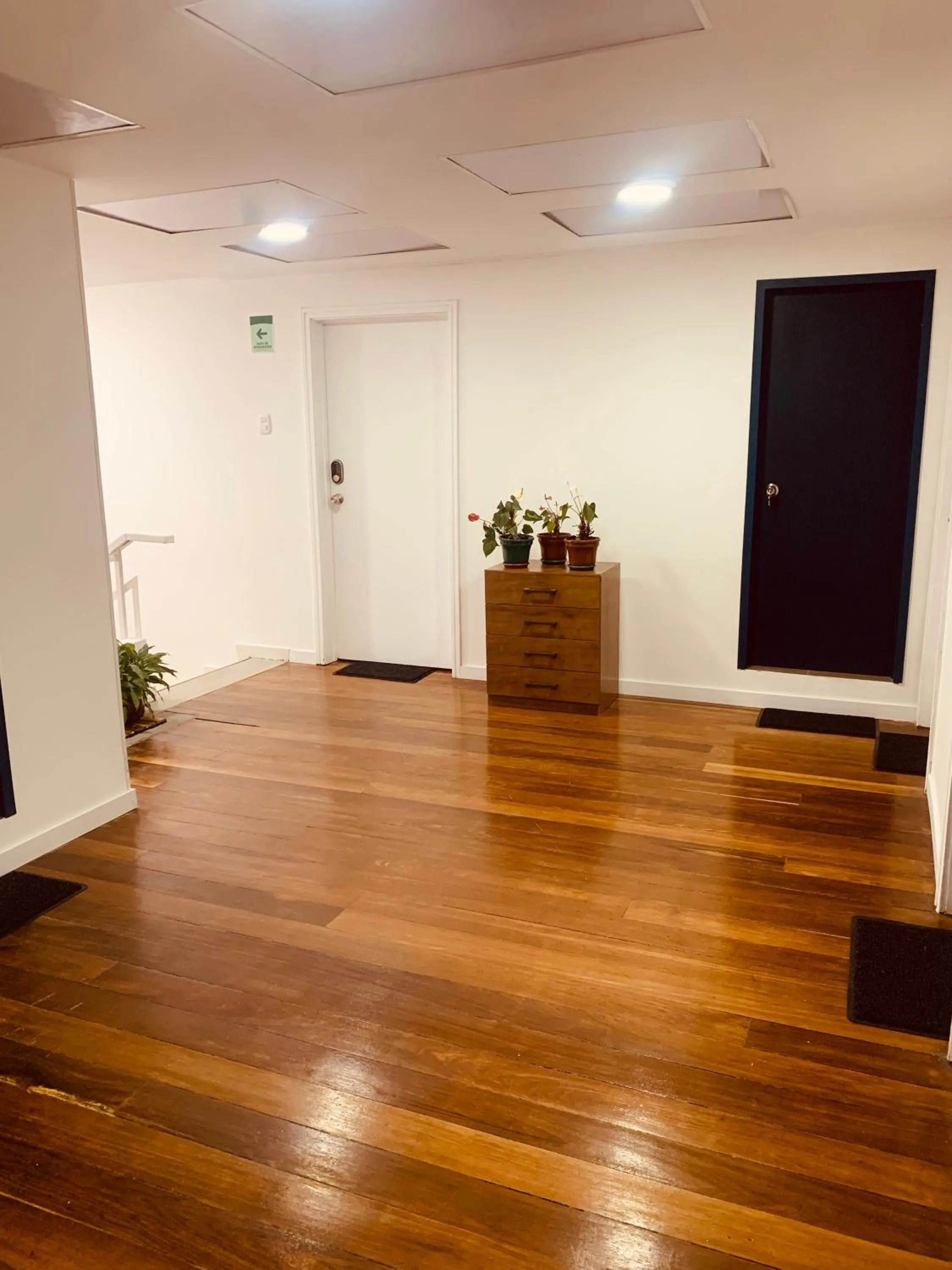 Area and facilities in CASA CREAZZO 62 - Movistar Arena, Vive Claro