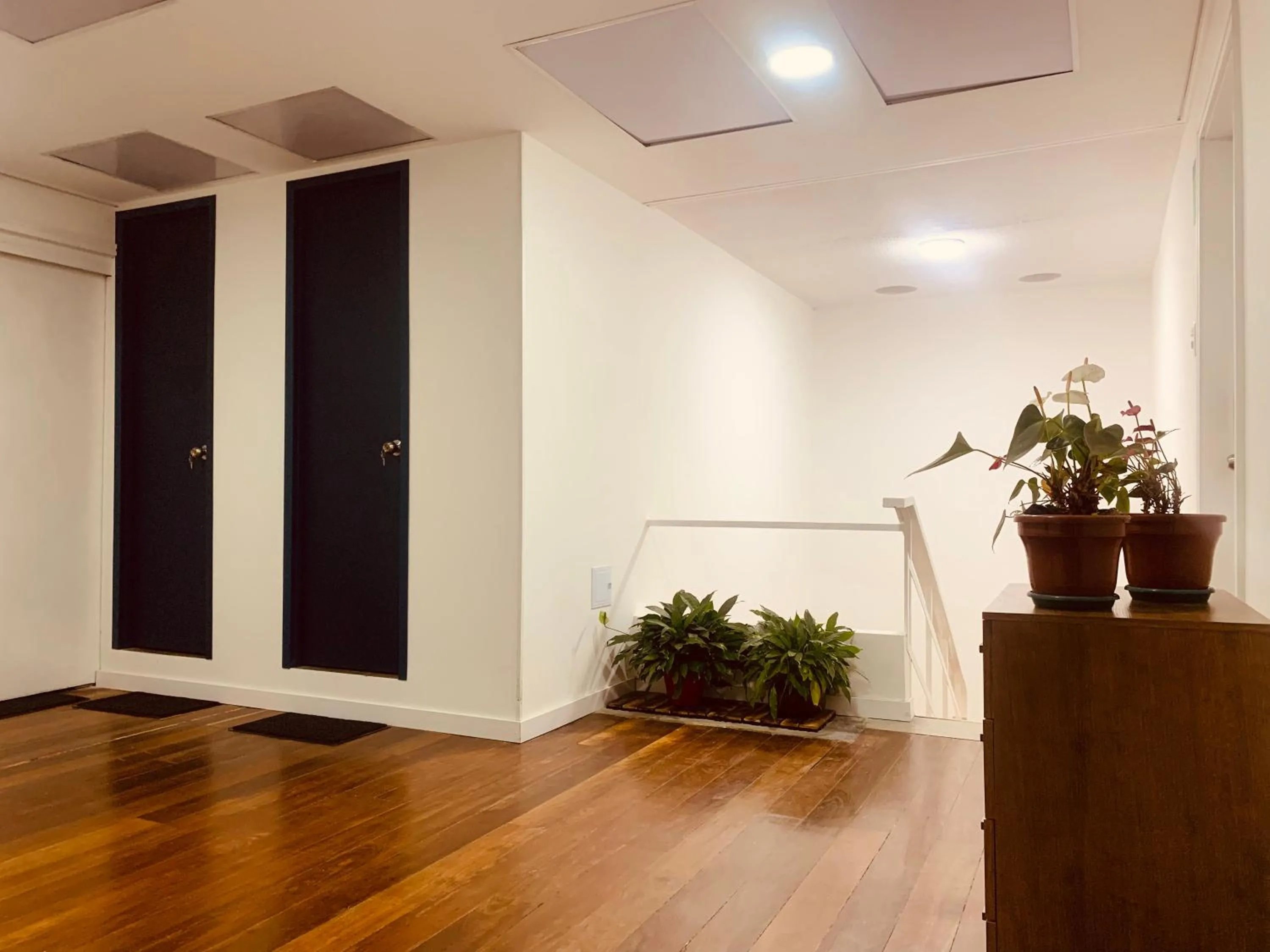 Area and facilities in CASA CREAZZO 62 - Movistar Arena, Vive Claro