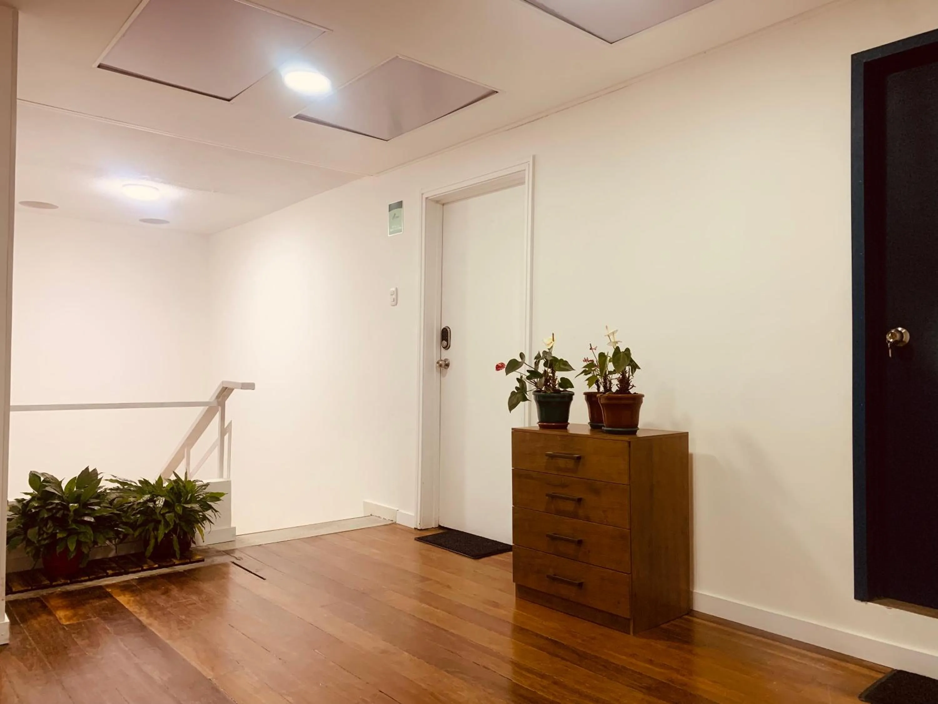Area and facilities in CASA CREAZZO 62 - Movistar Arena, Vive Claro