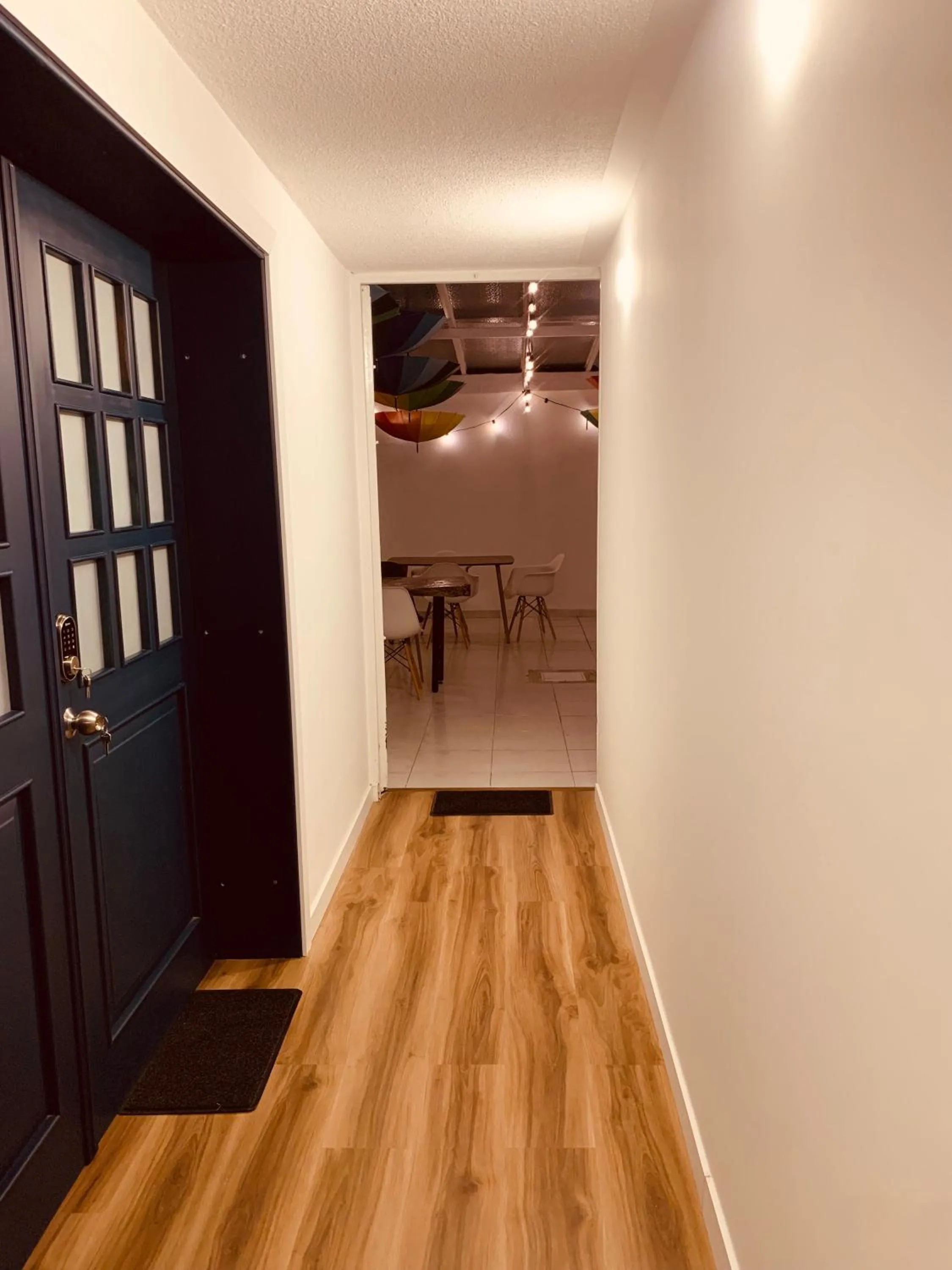 Area and facilities in CASA CREAZZO 62 - Movistar Arena, Vive Claro