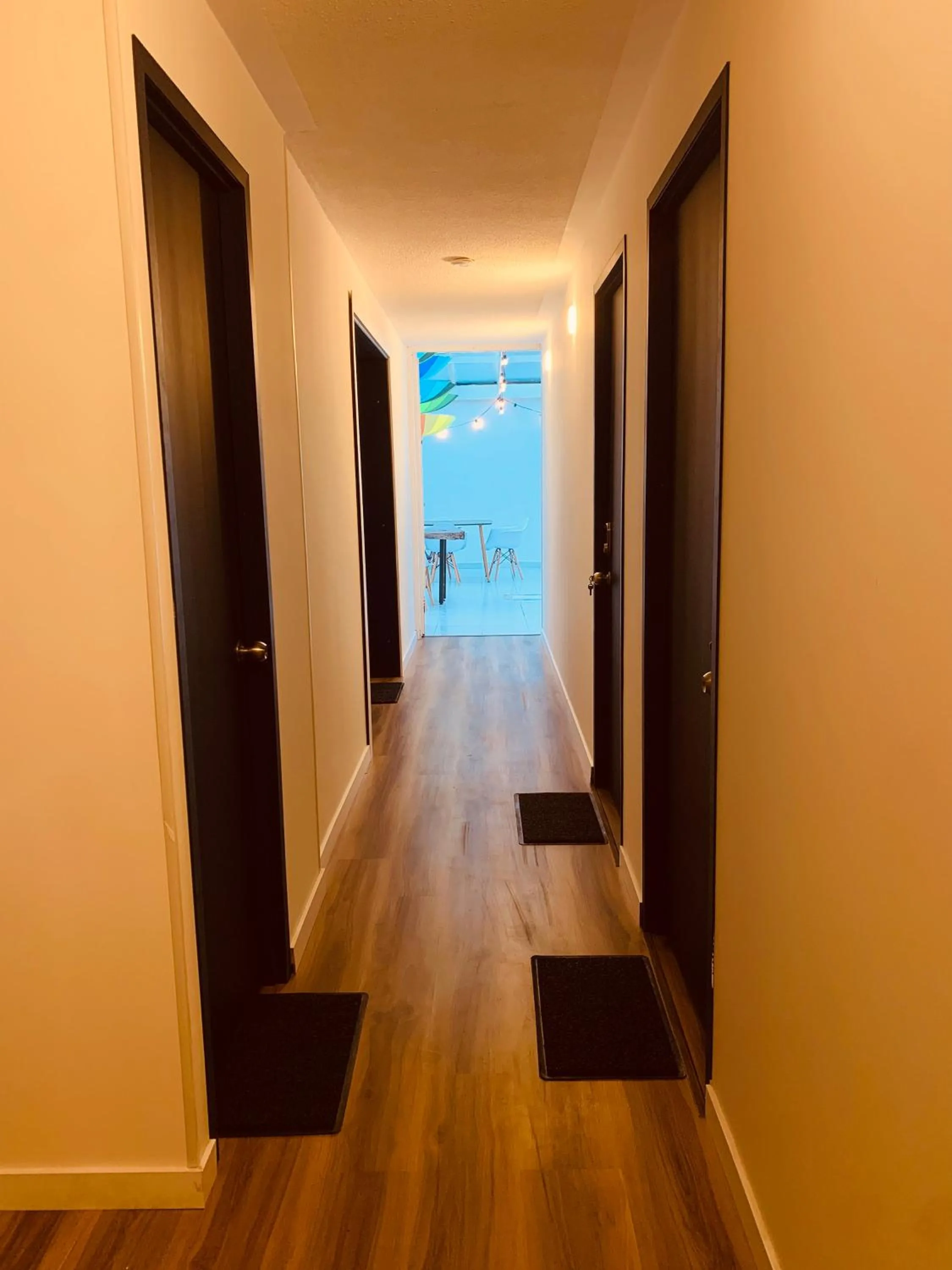 Area and facilities in CASA CREAZZO 62 - Movistar Arena, Vive Claro