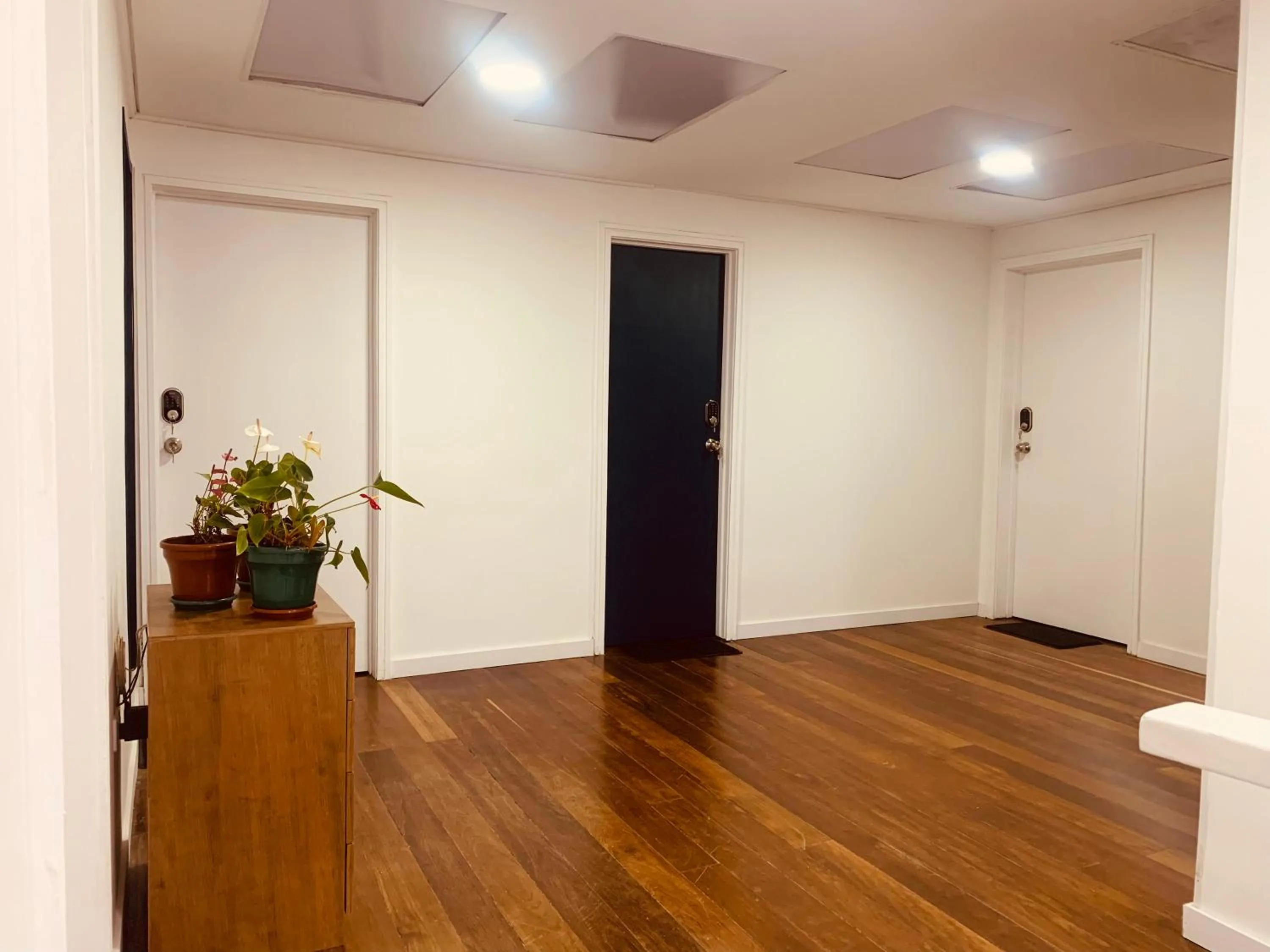 Area and facilities in CASA CREAZZO 62 - Movistar Arena, Vive Claro