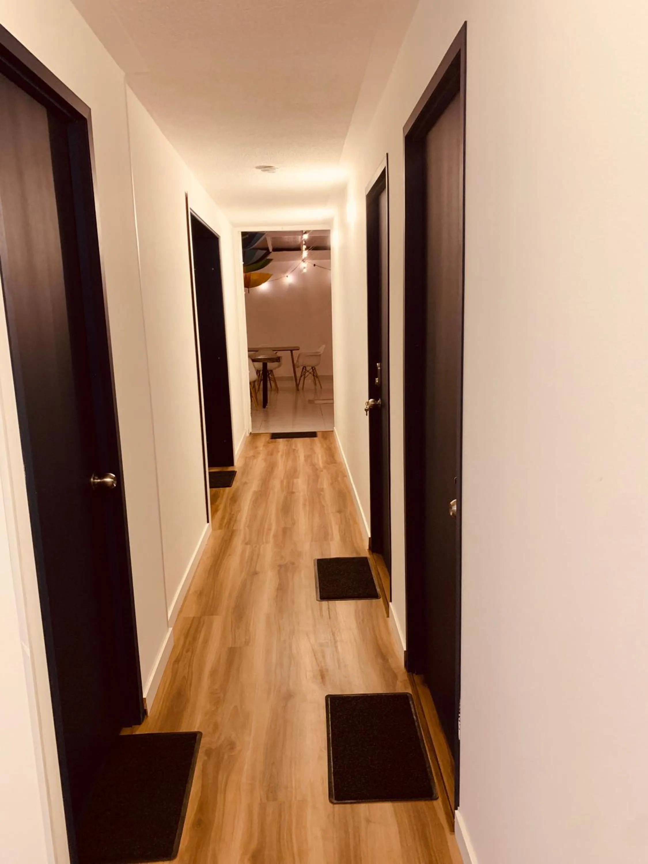 Area and facilities in CASA CREAZZO 62 - Movistar Arena, Vive Claro