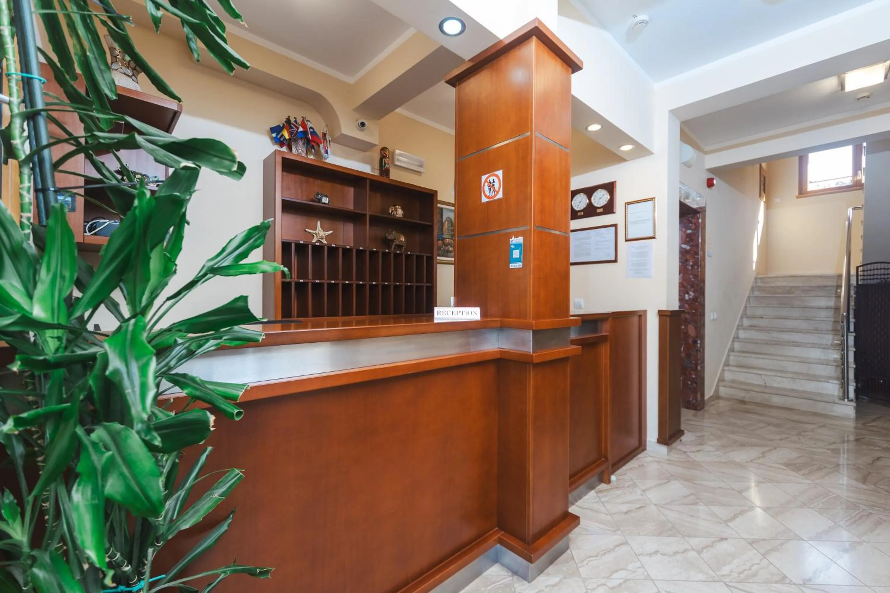 Hotel Stella di Mare