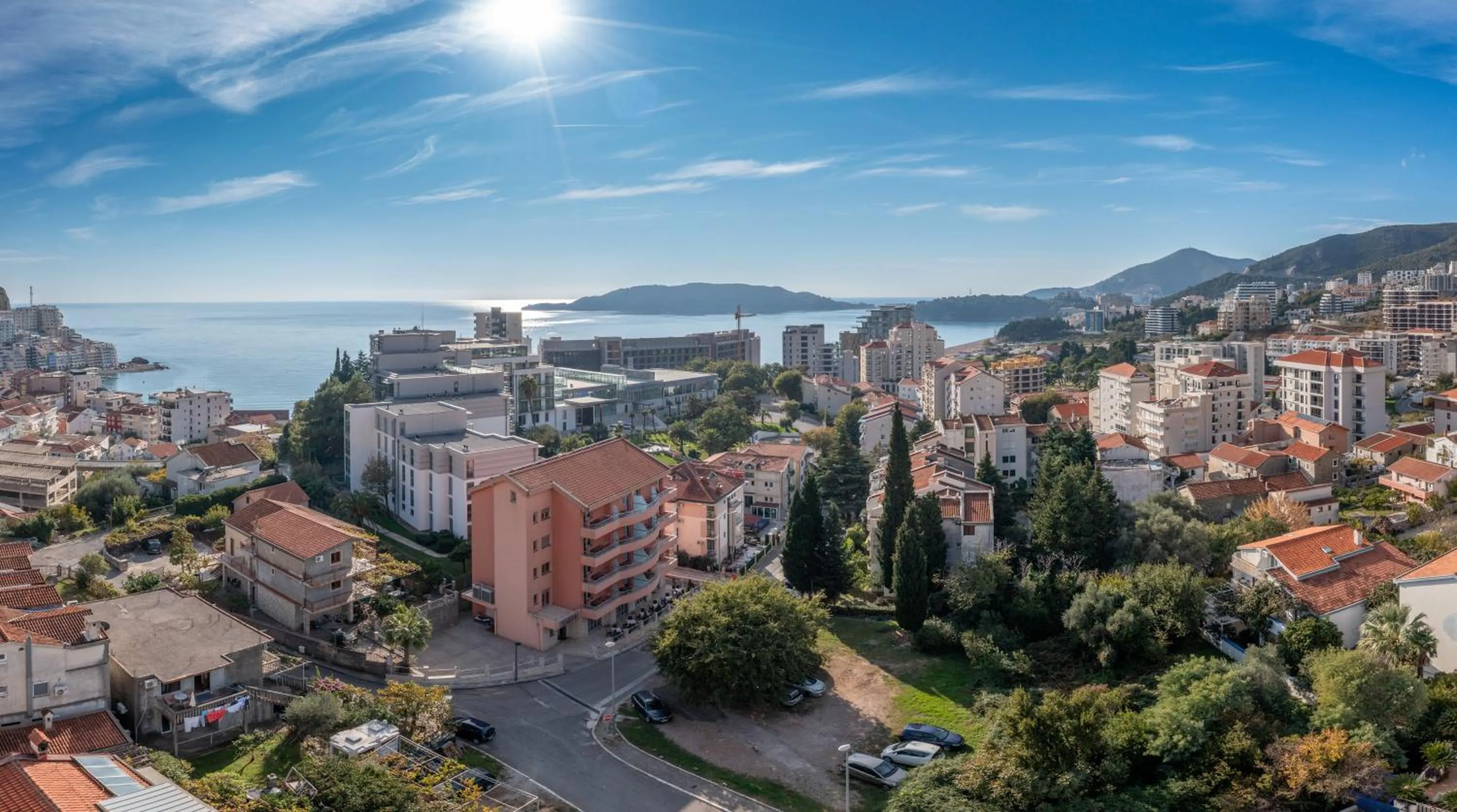 Hotel Stella di Mare
