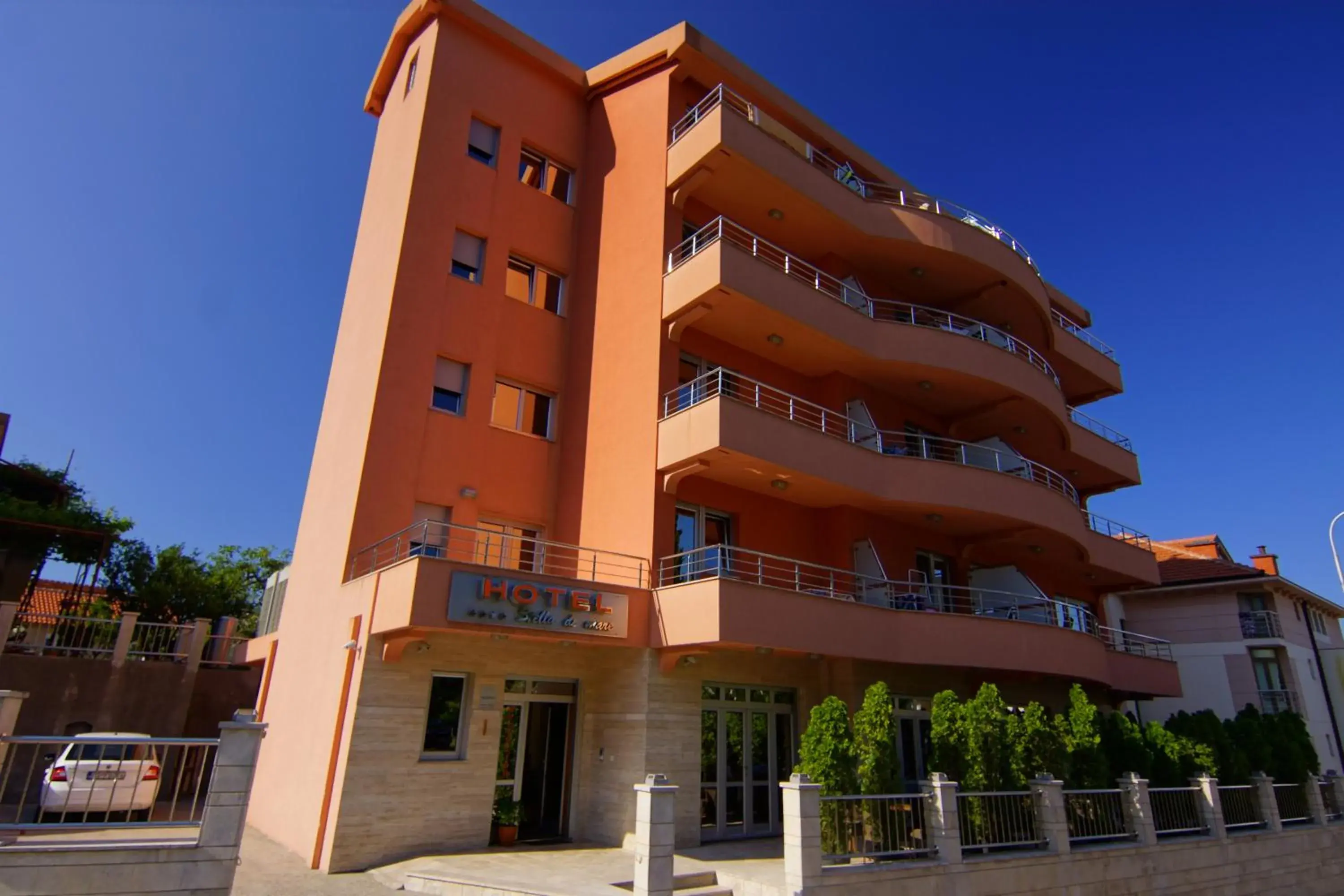Hotel Stella di Mare Hotel Stella di Mare