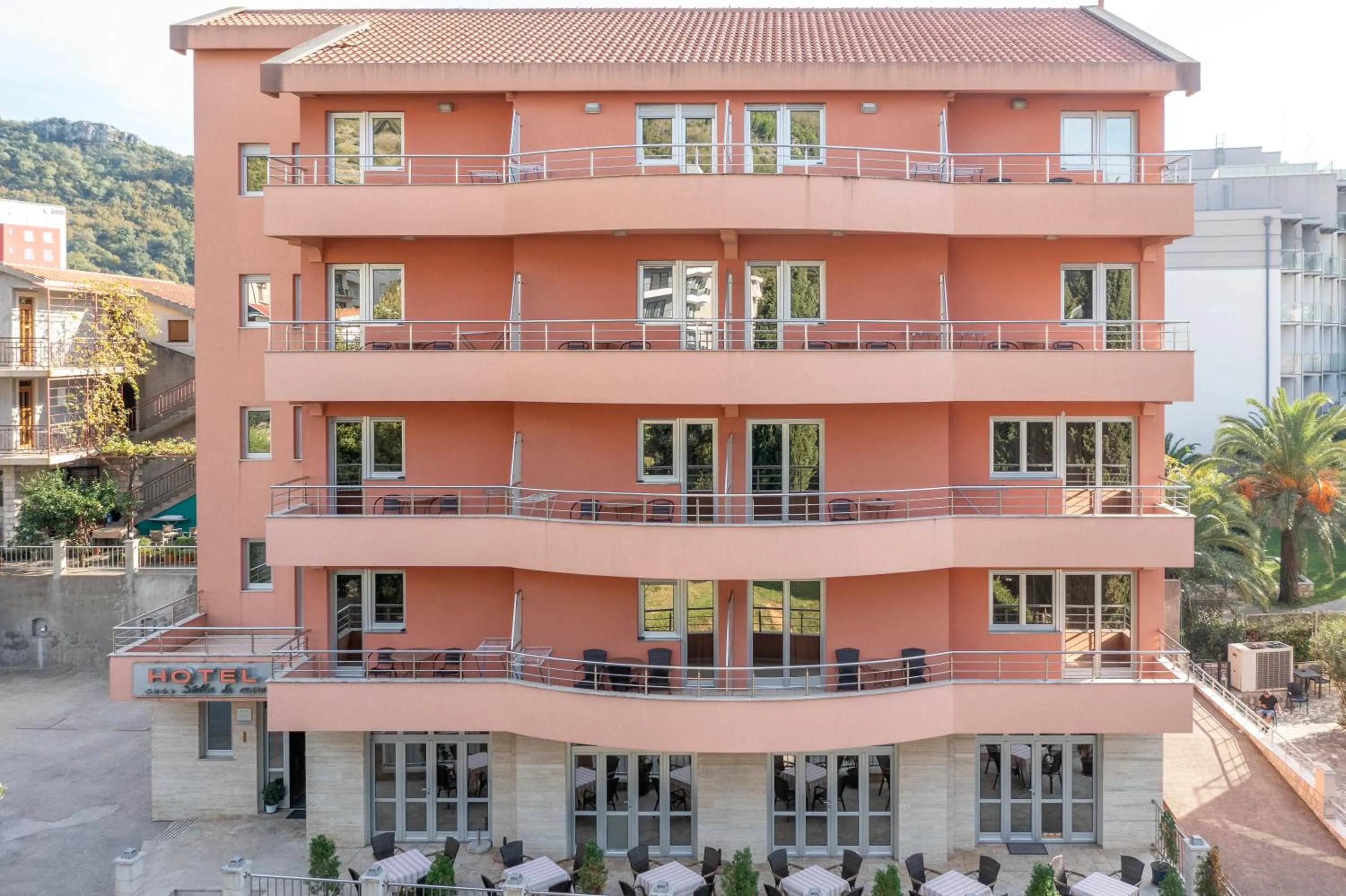 Hotel Stella di Mare