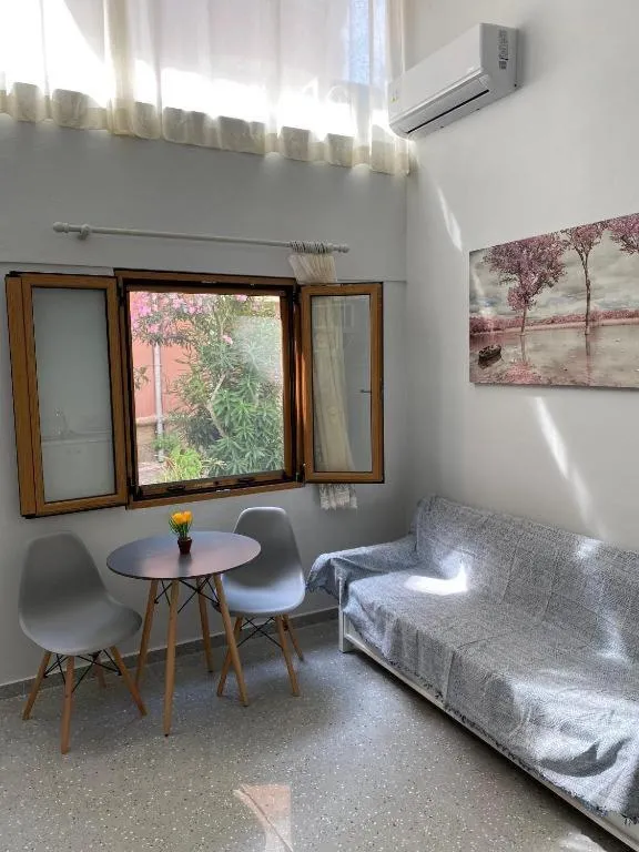 Tête à Tête - Luxury Apartment