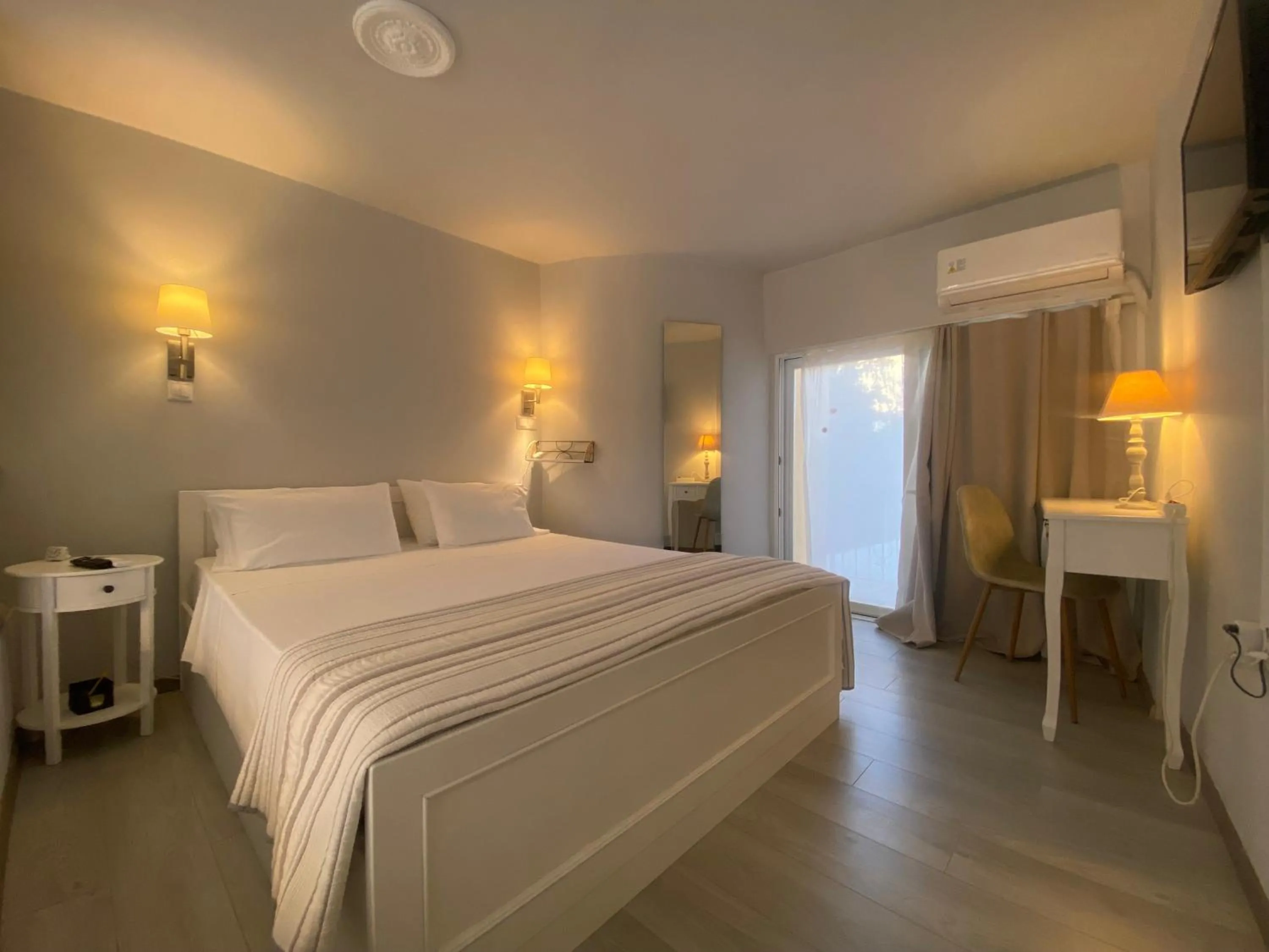 Tête à Tête - Luxury Apartment