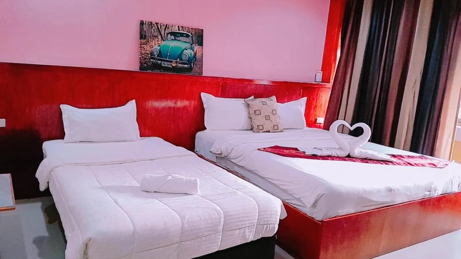 new pind balluchi inn