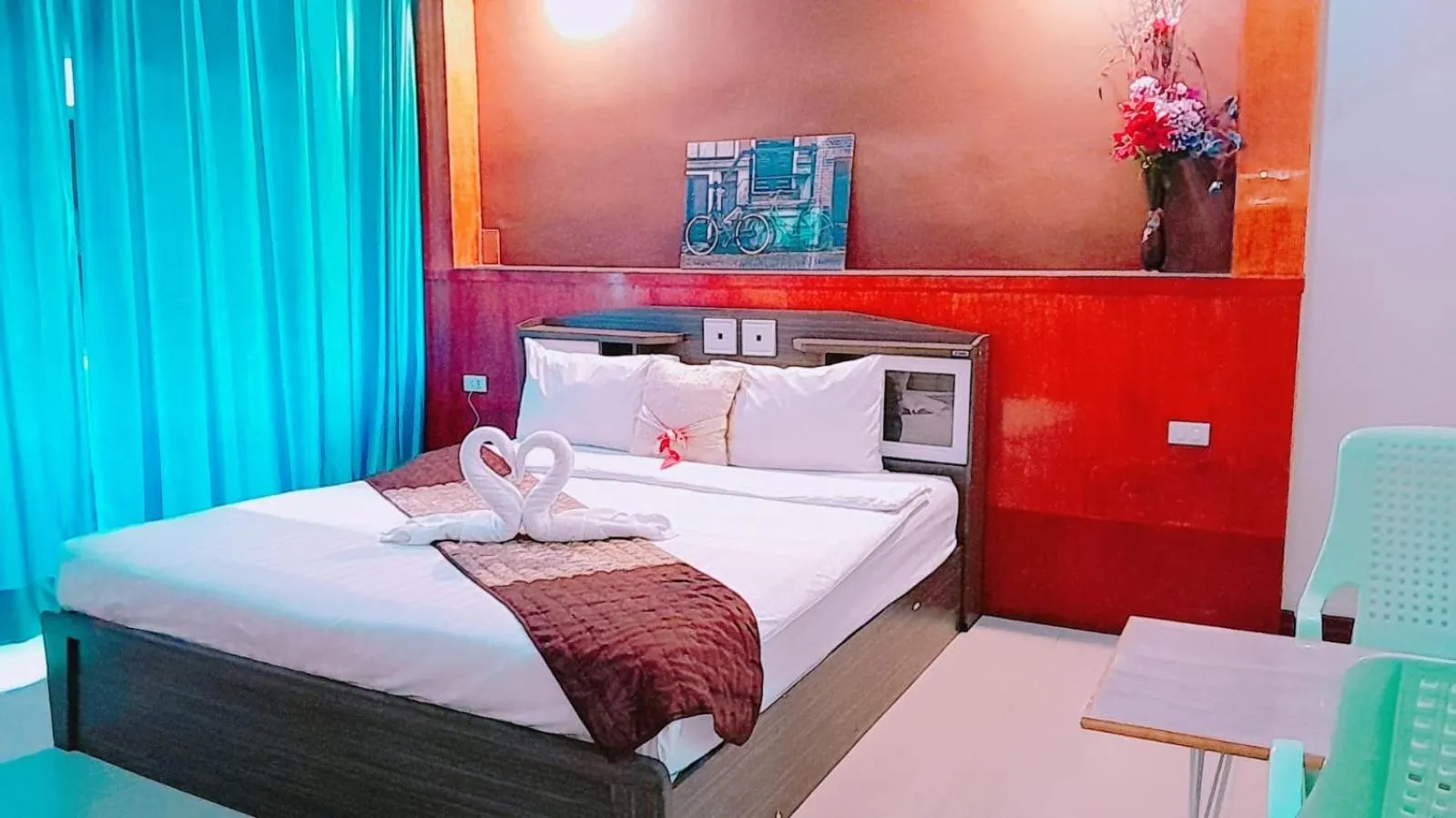 new pind balluchi inn