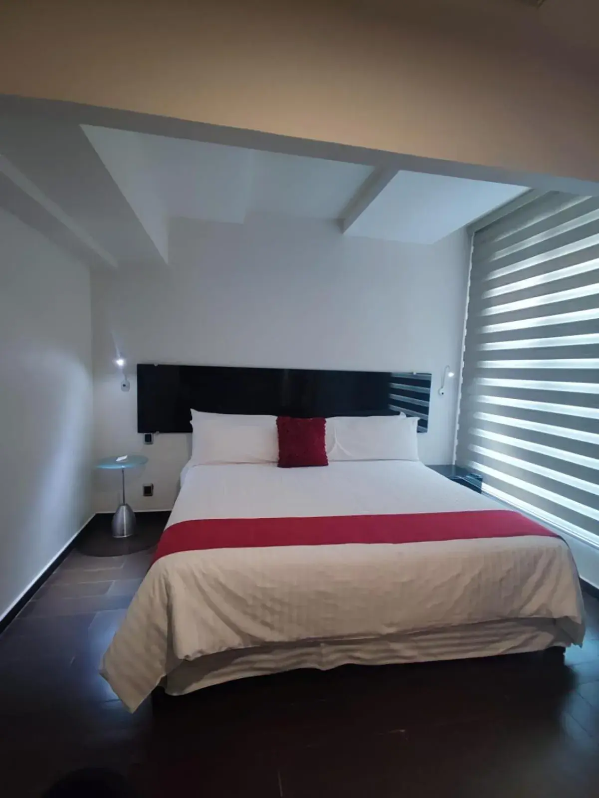 Master Suite Penthouse in Zújmú Business Boutique Hotel Master Suite Penthouse in Zújmú Business Boutique Hotel