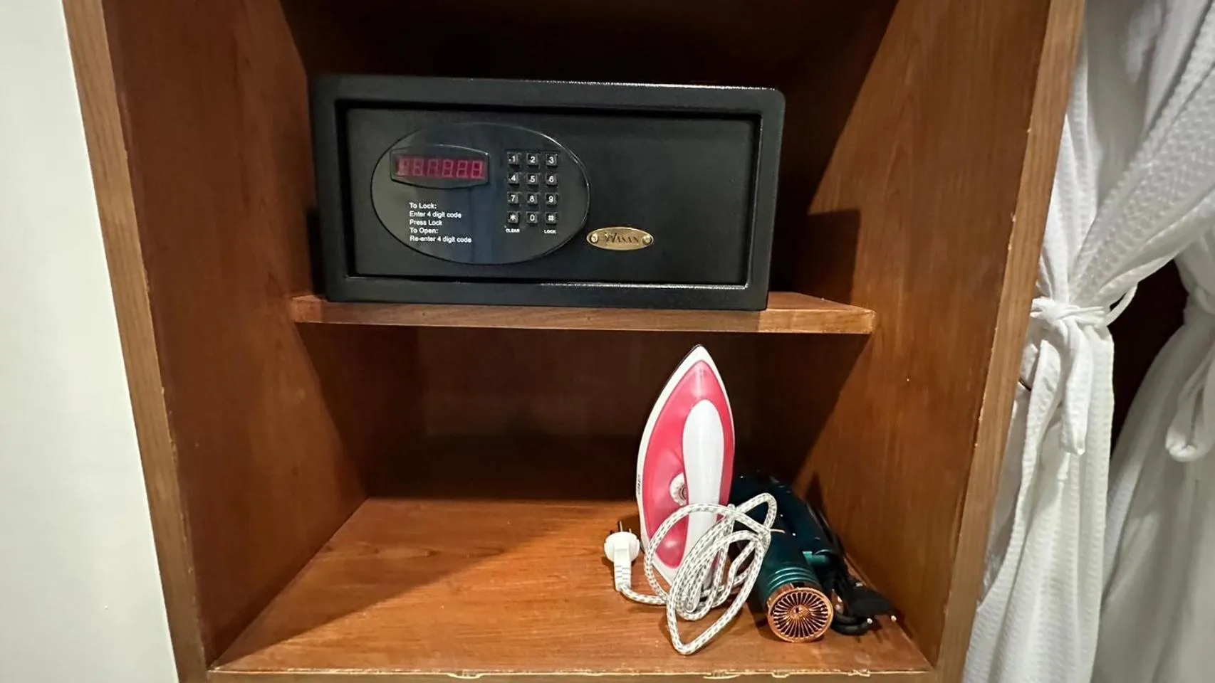 furniture in COZY Residence Patong