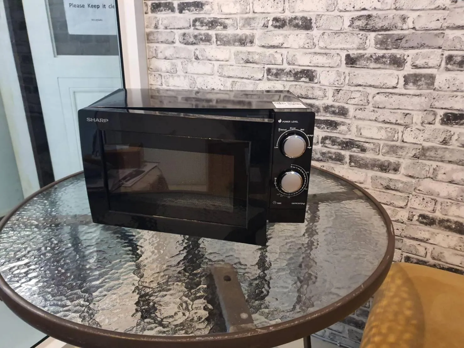 Lobby or reception in COZY Residence Patong