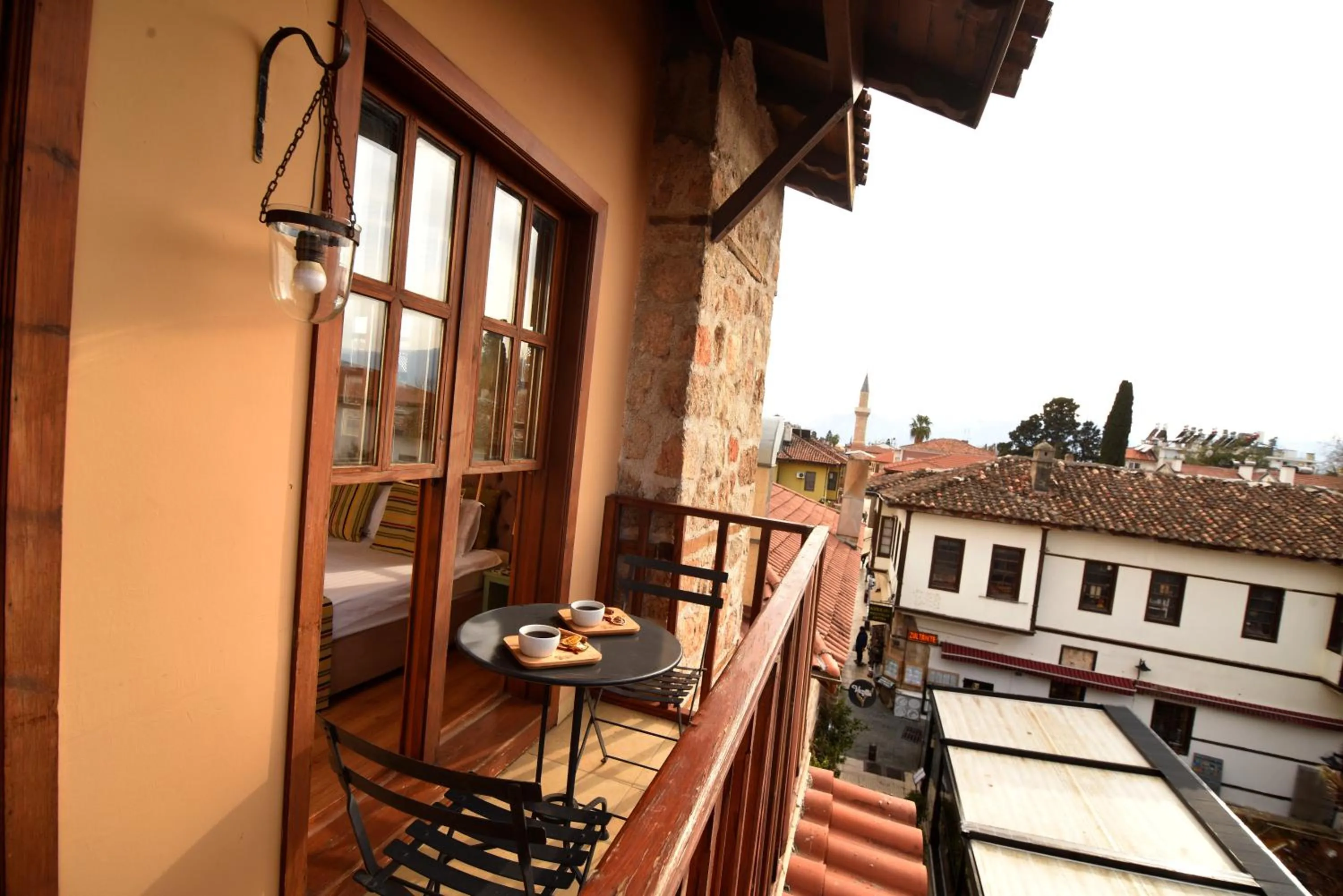 Property building in Alp Pasa Gazetta - Special Class