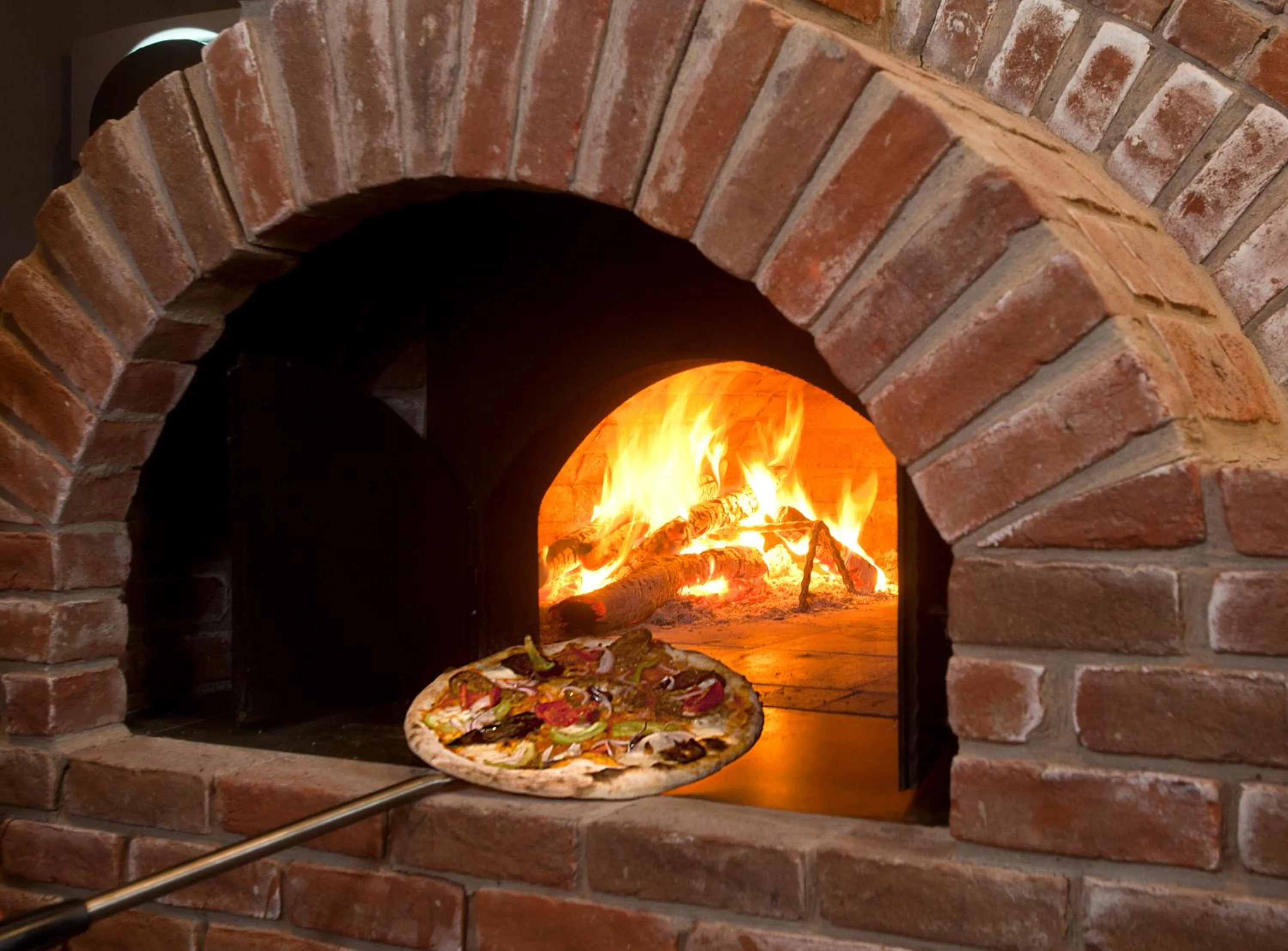 Restaurant/places to eat in Alp Pasa Gazetta - Special Class