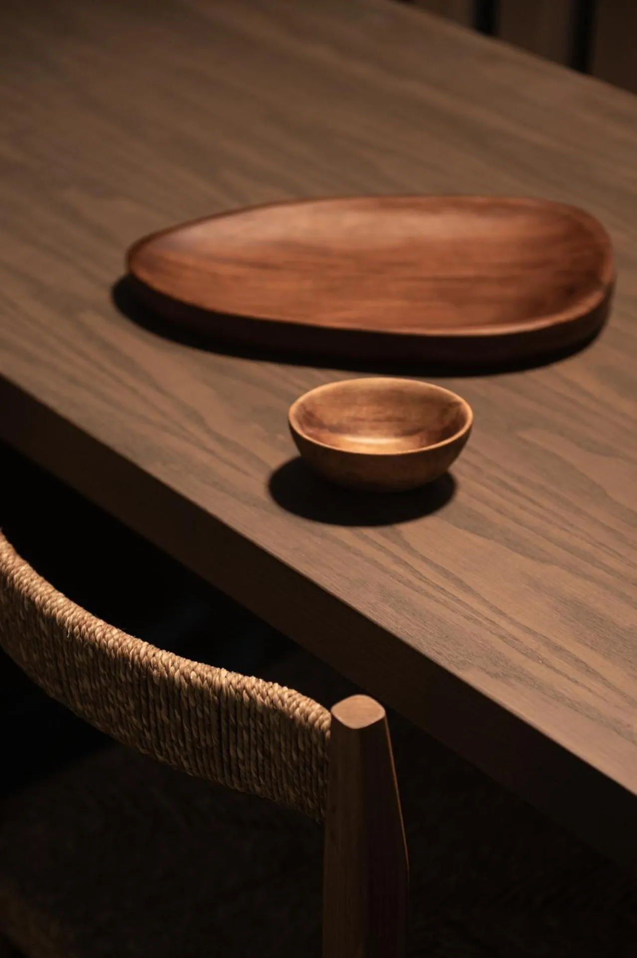 Decorative detail in The Sanctuary Urban Retreat