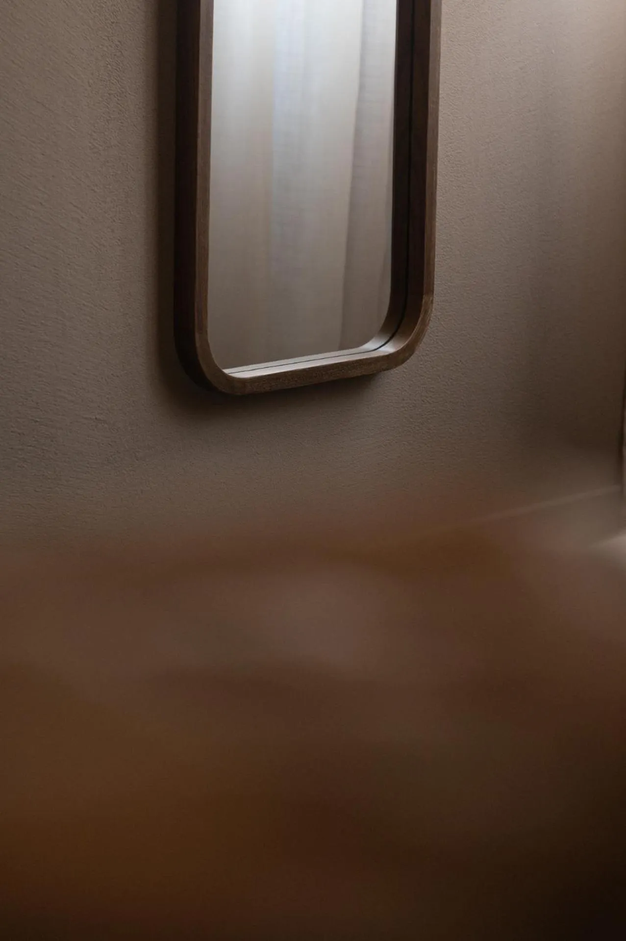 Decorative detail in The Sanctuary Urban Retreat