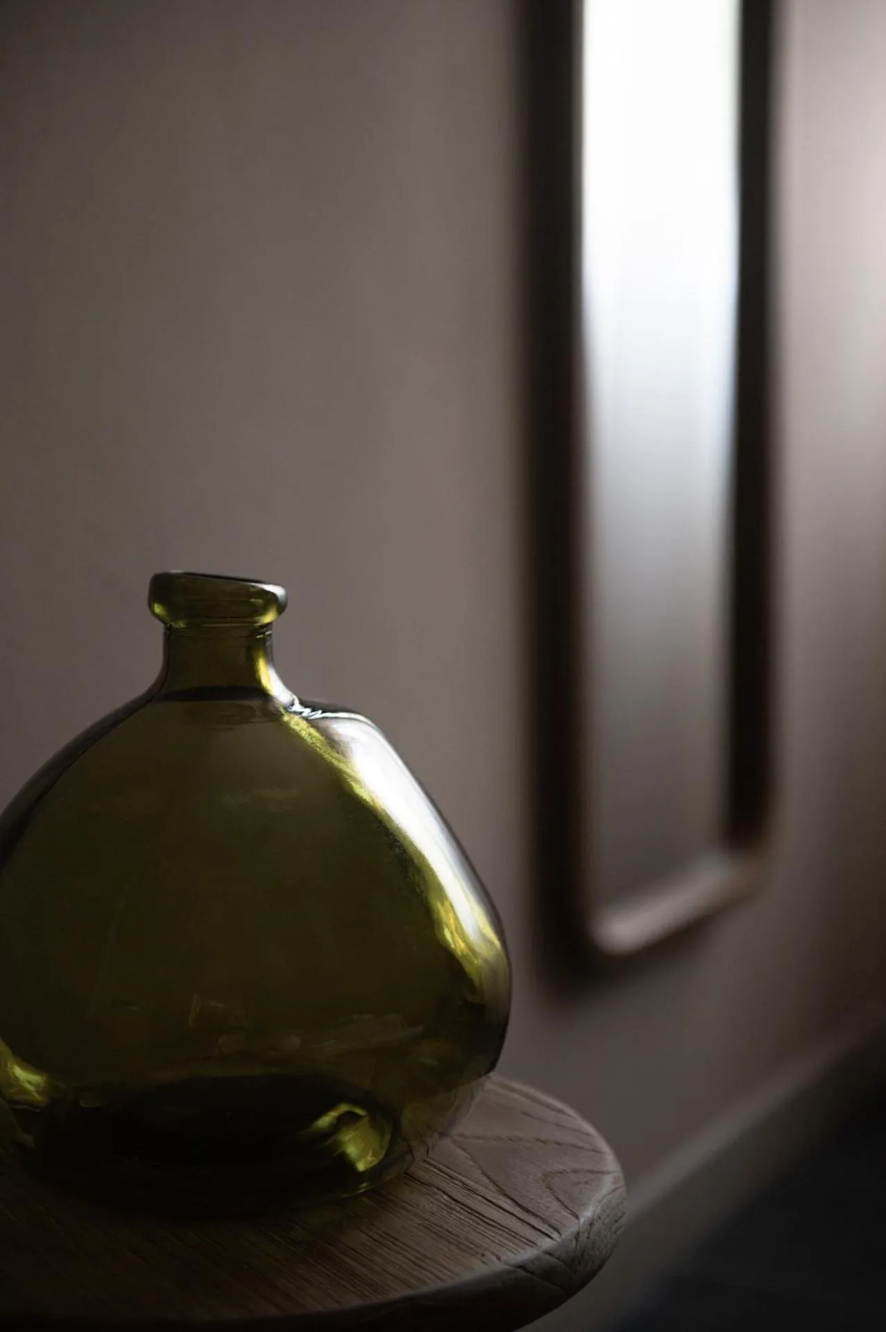 Decorative detail in The Sanctuary Urban Retreat