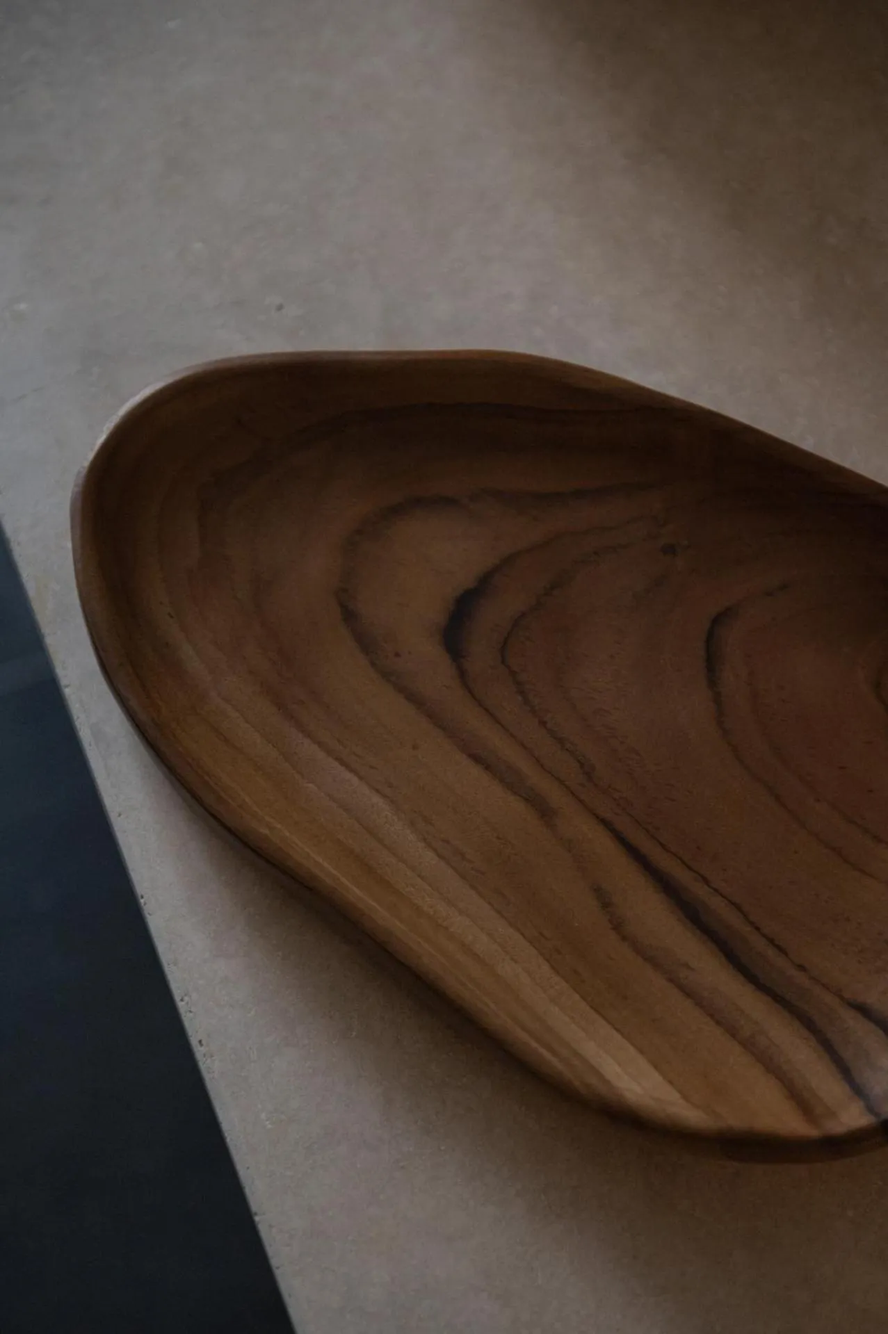 Decorative detail in The Sanctuary Urban Retreat