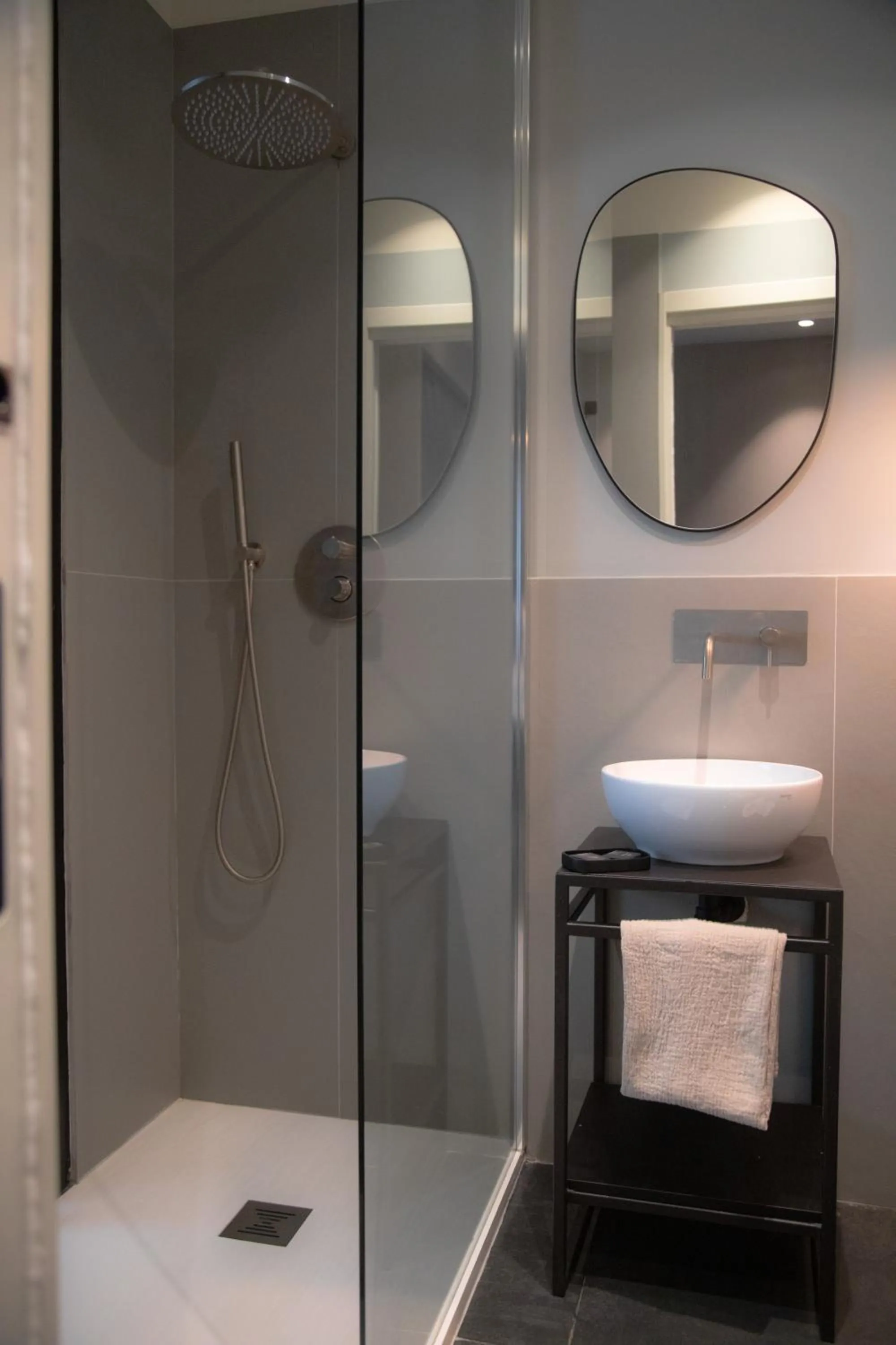 Bathroom in The Sanctuary Urban Retreat