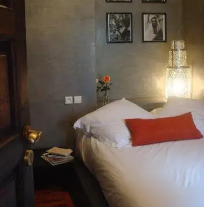 Double Room in Riad Dar Selen Double Room in Riad Dar Selen