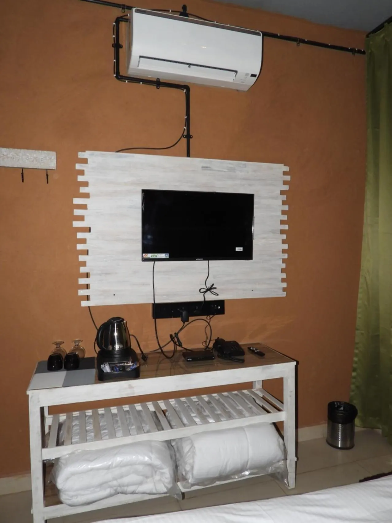 Coffee/tea facilities in Mystic Kailasha Kedarnath - Tungnath Valley