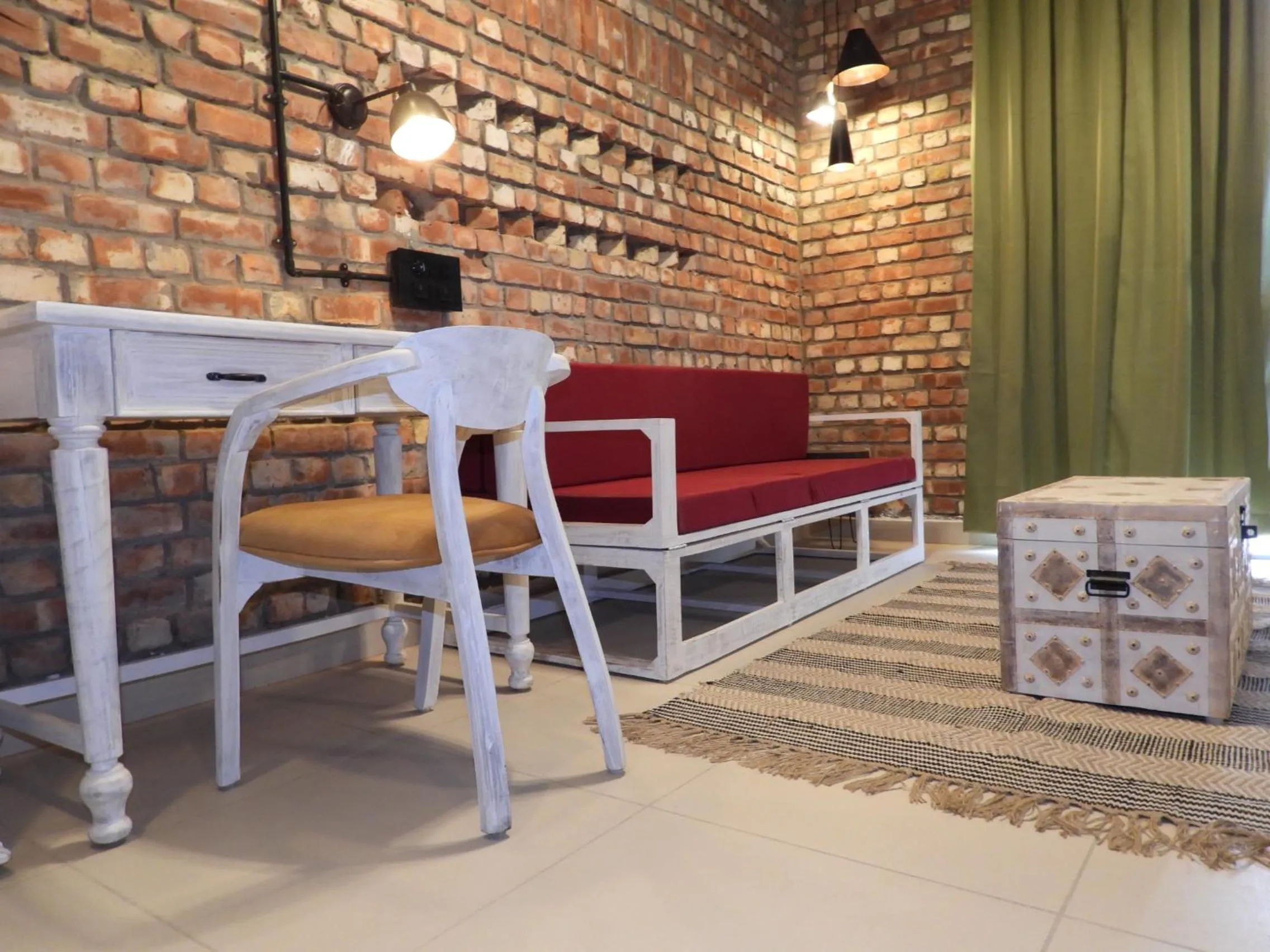 Decorative detail in Mystic Kailasha Kedarnath - Tungnath Valley