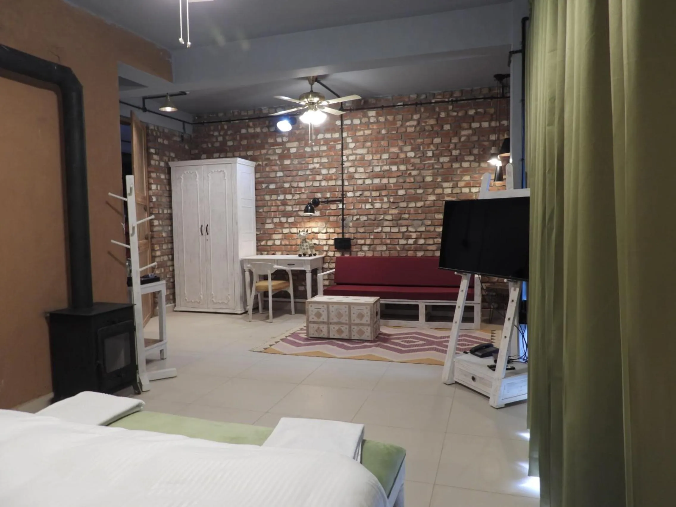 View (from property/room) in Mystic Kailasha Kedarnath - Tungnath Valley