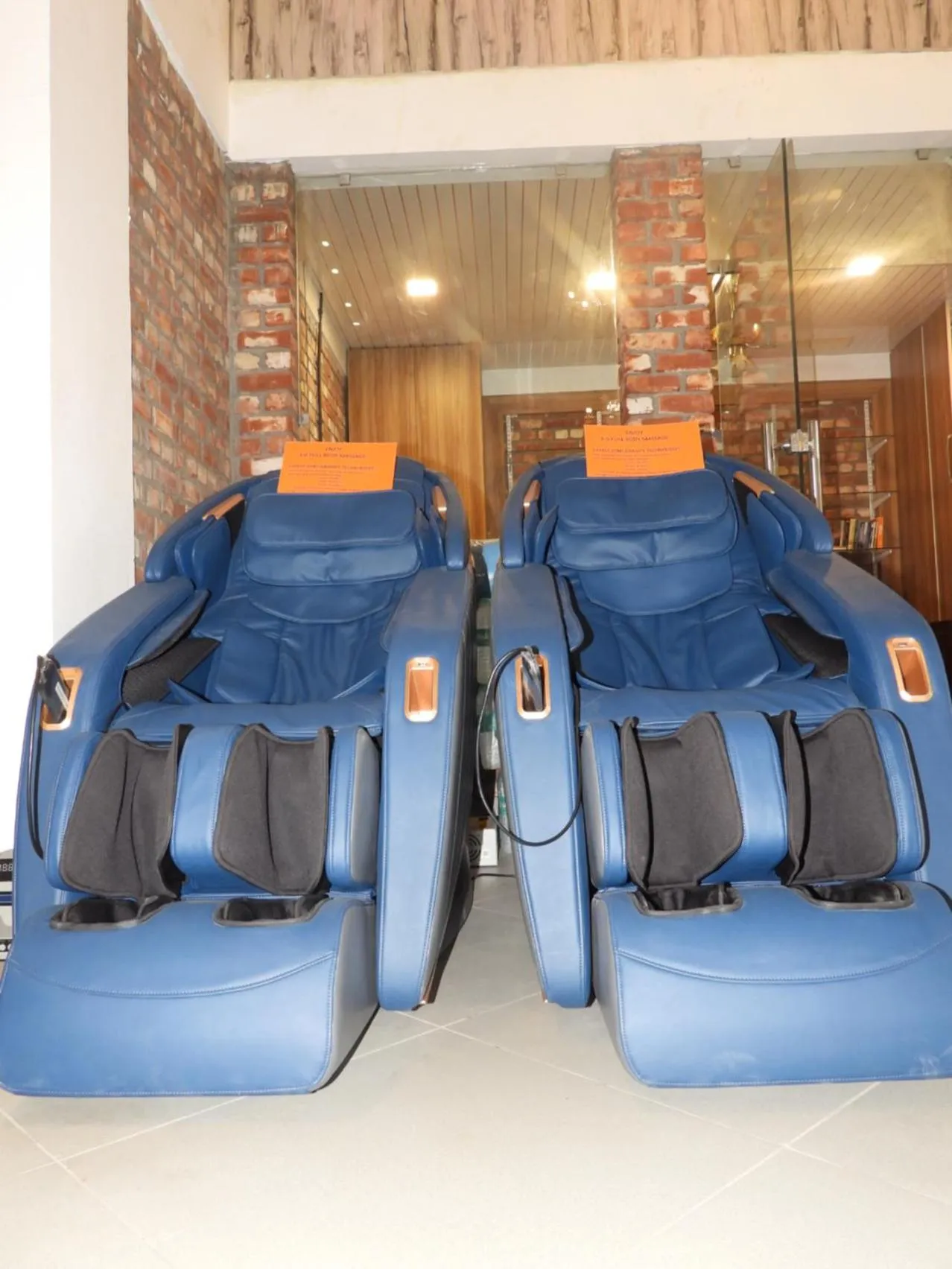 Massage in Mystic Kailasha Kedarnath - Tungnath Valley