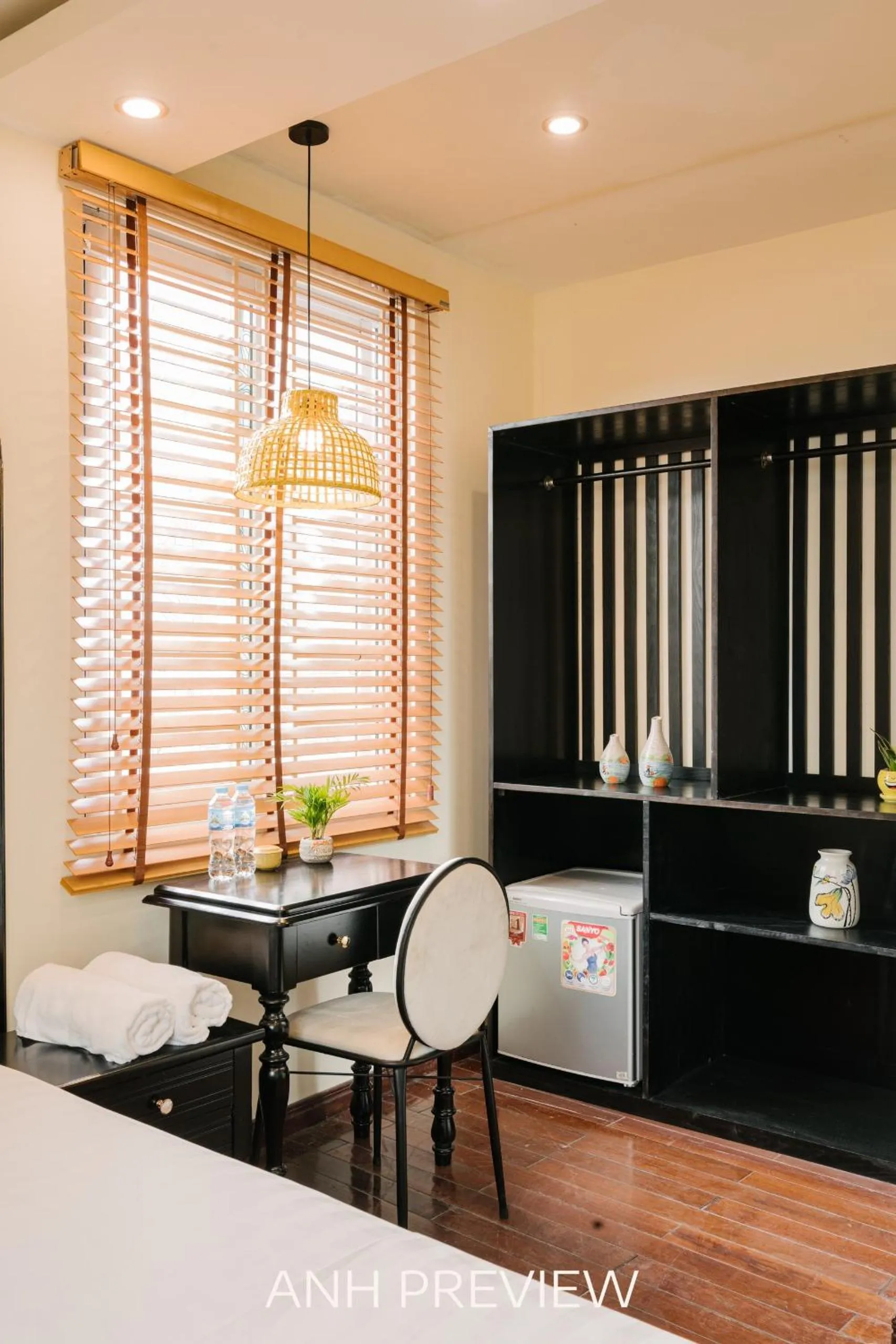 View (from property/room) in Sun Clover Boutique Hotel