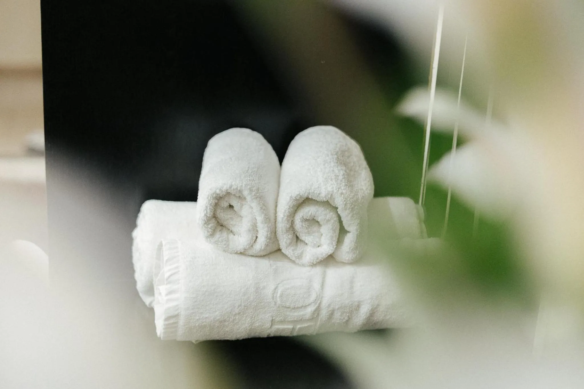 Area and facilities in Sun Clover Boutique Hotel