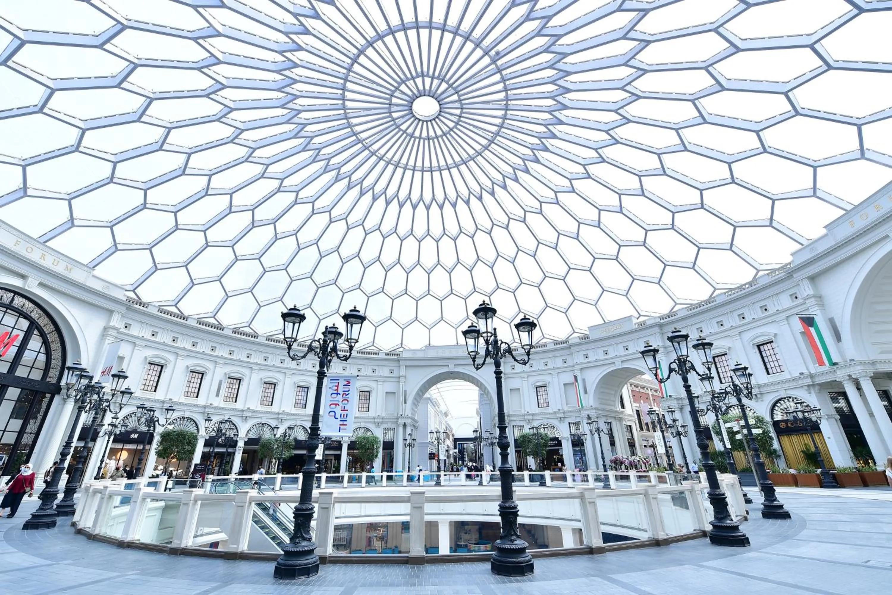 Nearby landmark in Riggae Tower Hotel