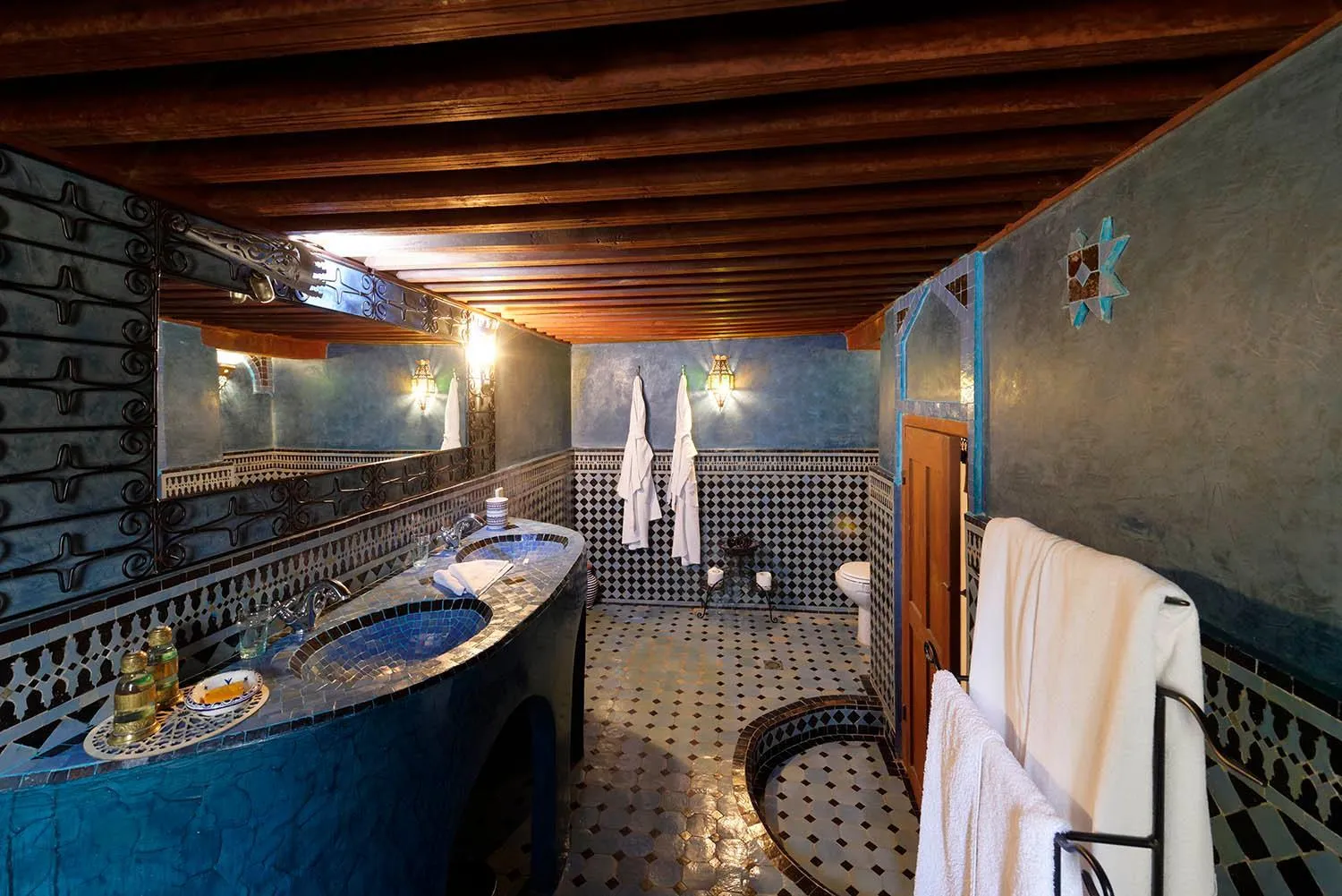 Riad La Clé De Fès