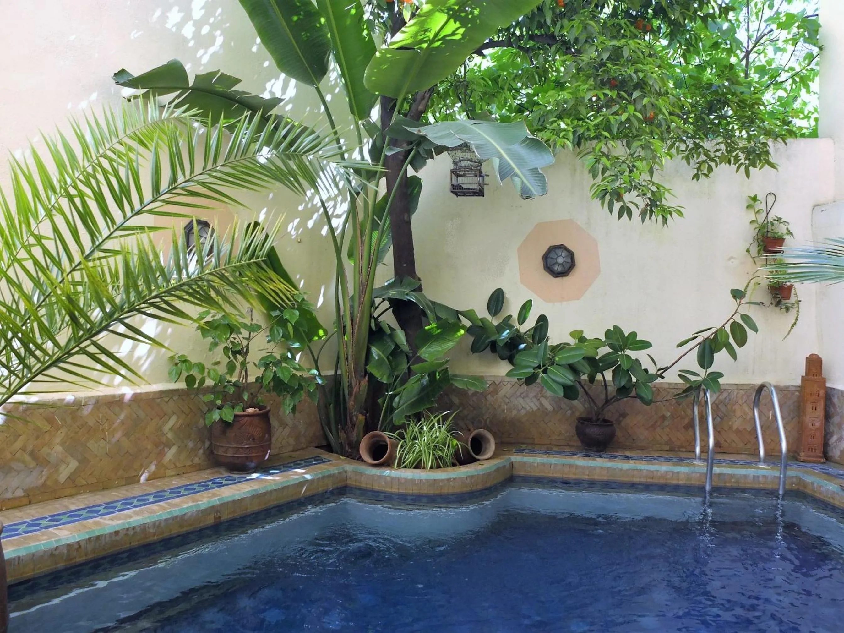  in Riad La Clé De Fès